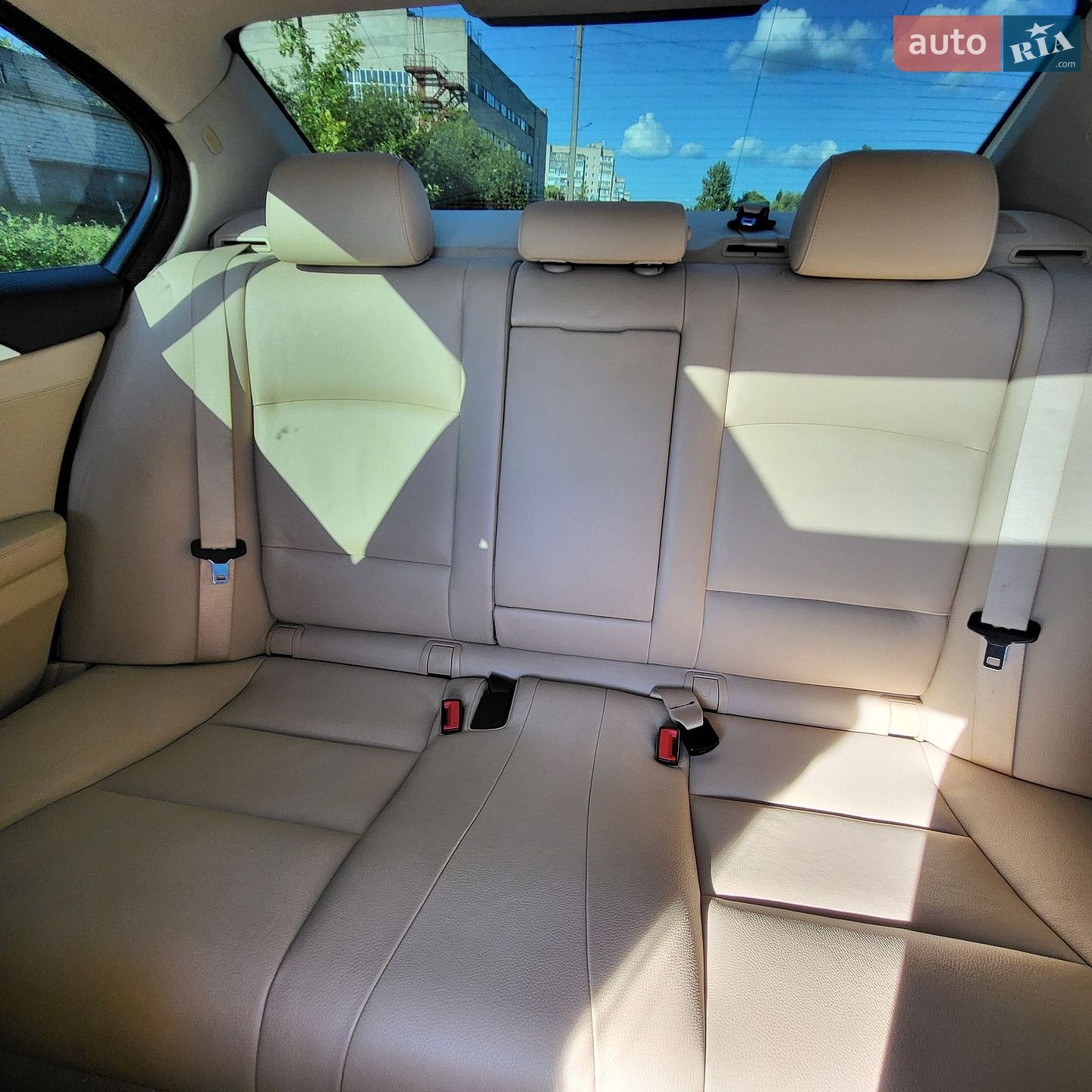 BMW 5 Series 2014 VIN WBA5A5C55FD515291 фото оголошення 5 з 22