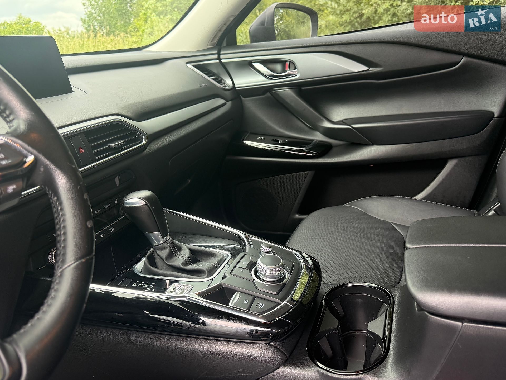 Mazda CX-9 2021 VIN JM3TCBCYXN0601139 фото оголошення 15 з 41