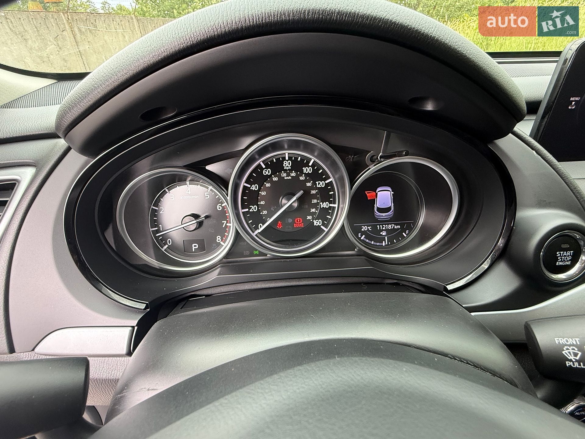 Mazda CX-9 2021 VIN JM3TCBCYXN0601139 фото оголошення 29 з 41