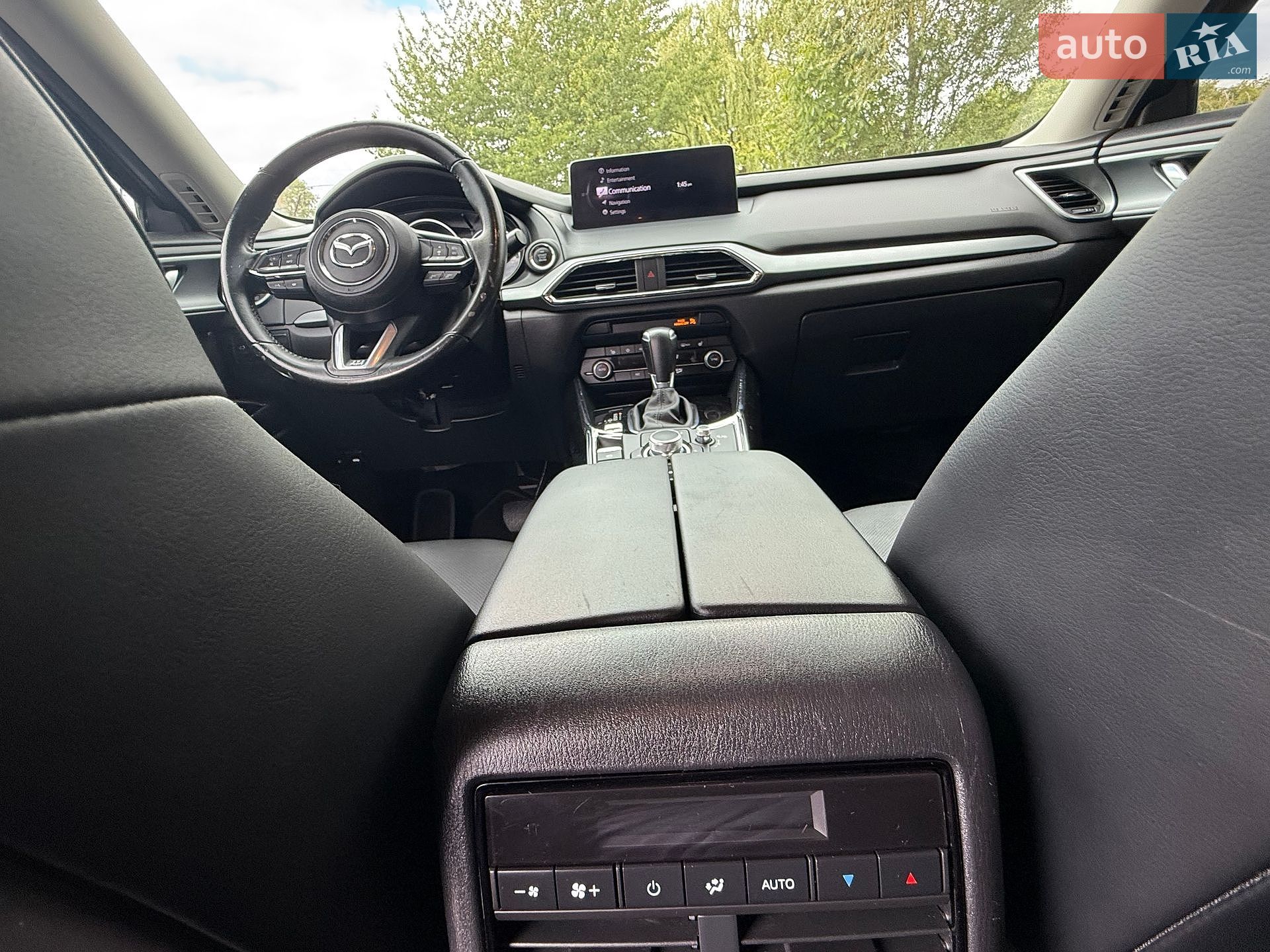 Mazda CX-9 2021 VIN JM3TCBCYXN0601139 фото оголошення 36 з 41