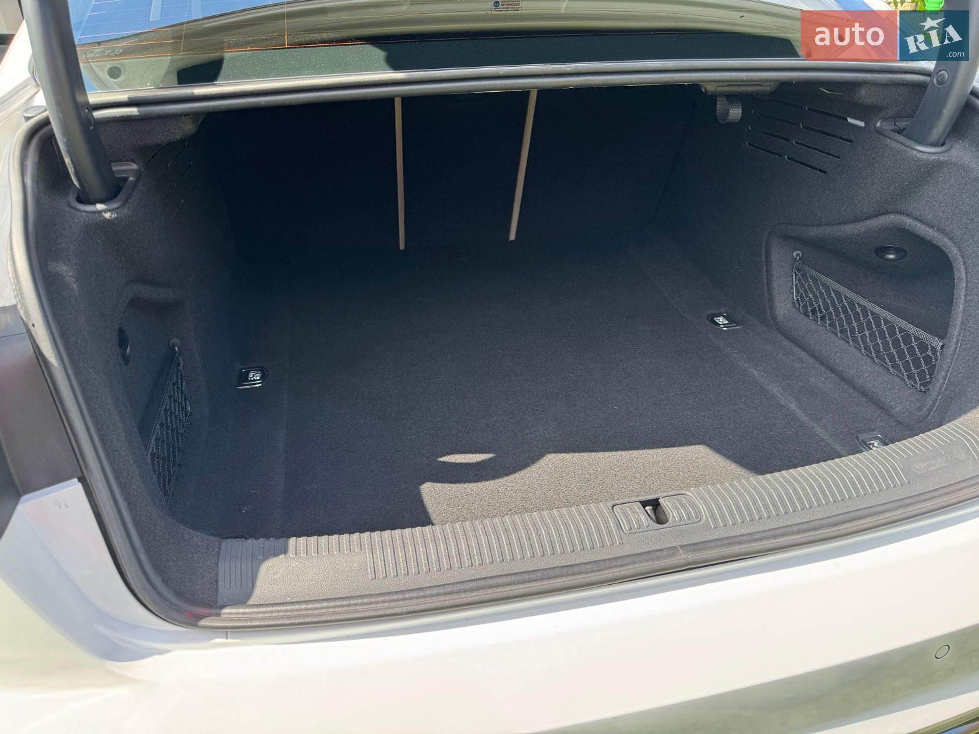 Audi A4 2020 VIN WAUENAF48LN011579 фото оголошення 42 з 42