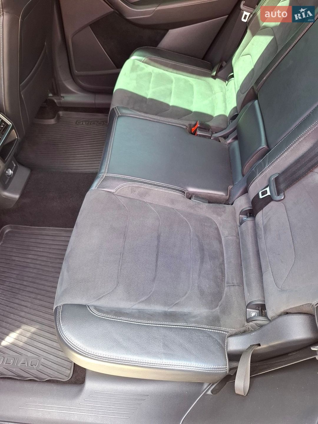 Skoda Kodiaq 2020 VIN TMBLD6NS1LB401323 фото оголошення 32 з 33