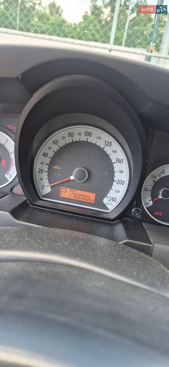 KIA Ceed 2007 VIN Y6LFF24238L002043 фото оголошення 4 з 23