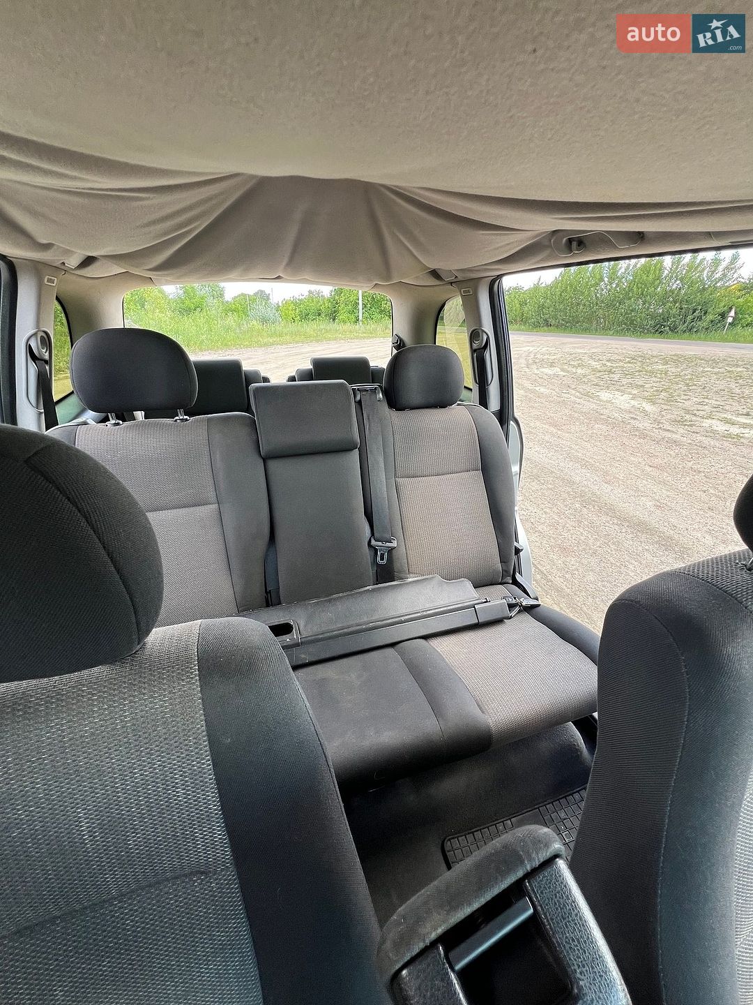 Opel Zafira 2003 VIN W0L0TGF7532147830 фото оголошення 18 з 30