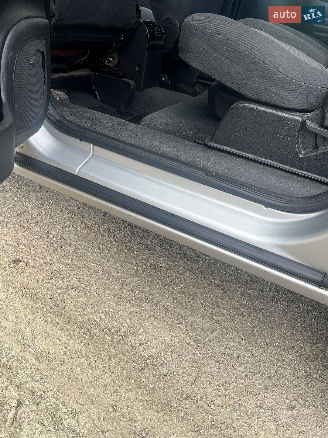 Opel Zafira 2003 VIN W0L0TGF7532147830 фото оголошення 22 з 30