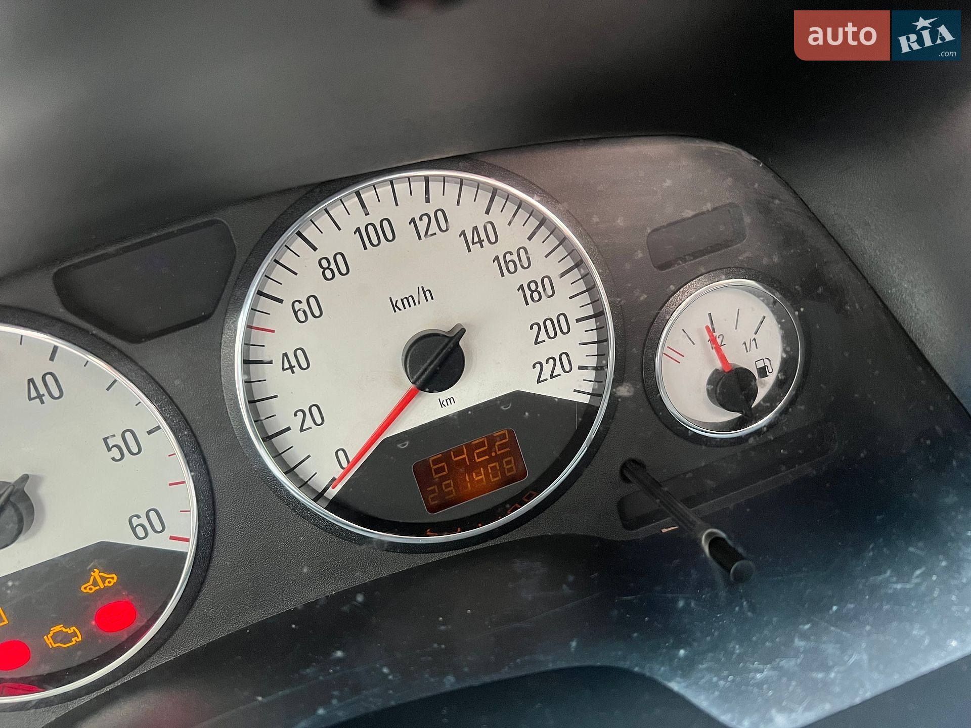 Opel Zafira 2003 VIN W0L0TGF7532147830 фото оголошення 24 з 30