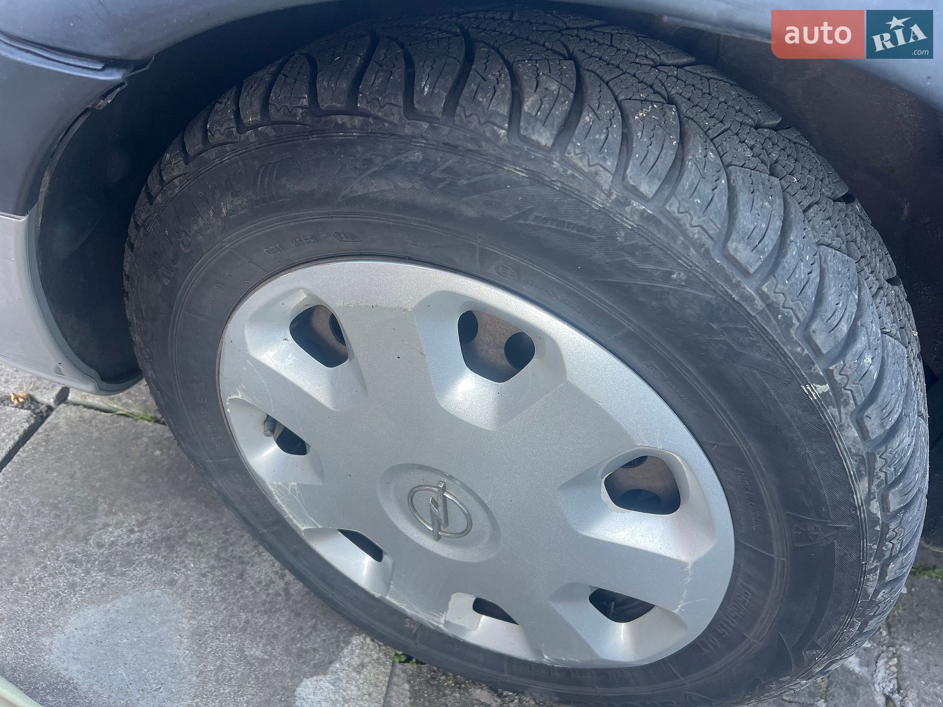 Opel Zafira 2003 VIN W0L0TGF7532147830 фото оголошення 30 з 30