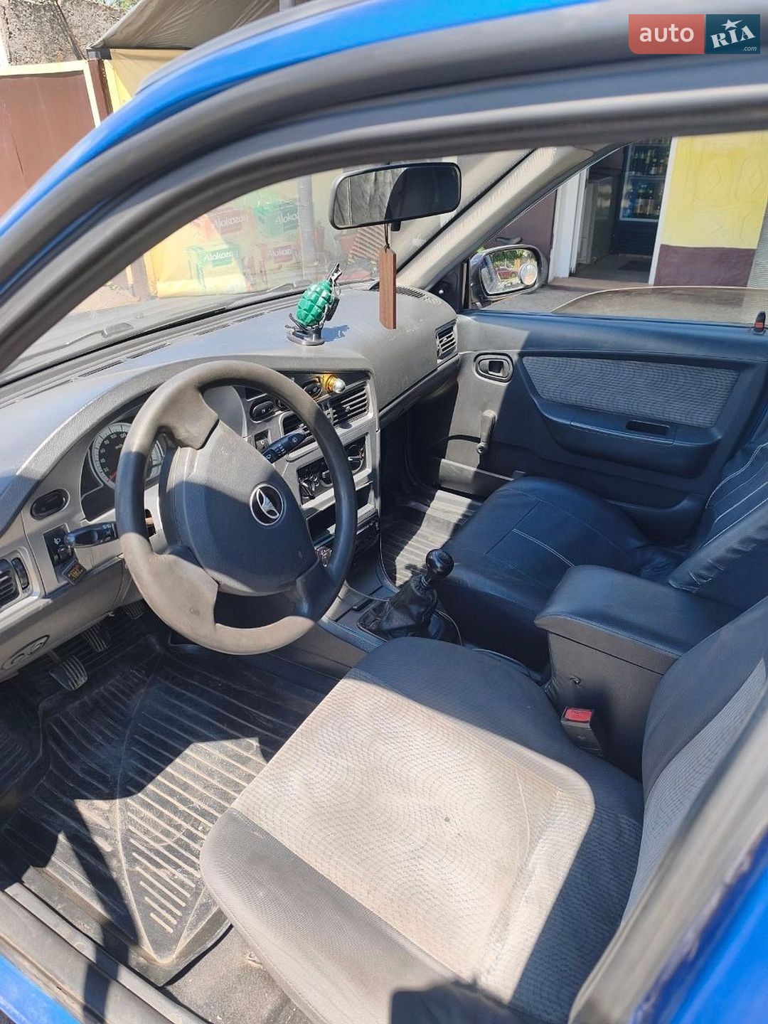 Daewoo Nexia 2011 VIN XWB3L32EDBA118408 фото оголошення 3 з 7