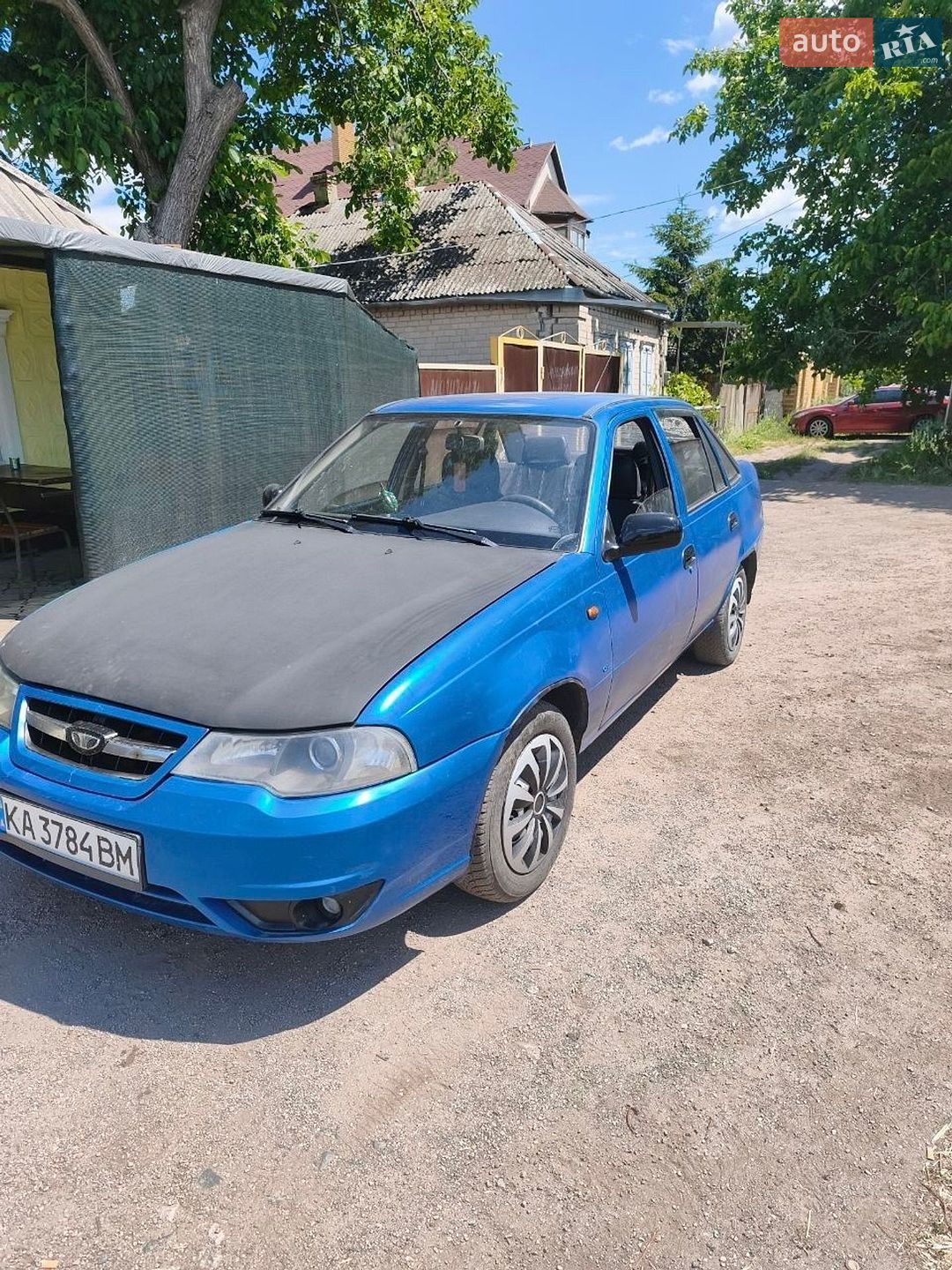 Daewoo Nexia 2011 VIN XWB3L32EDBA118408 фото оголошення 2 з 7