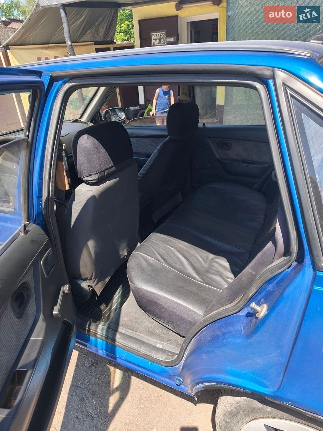 Daewoo Nexia 2011 VIN XWB3L32EDBA118408 фото оголошення 4 з 7