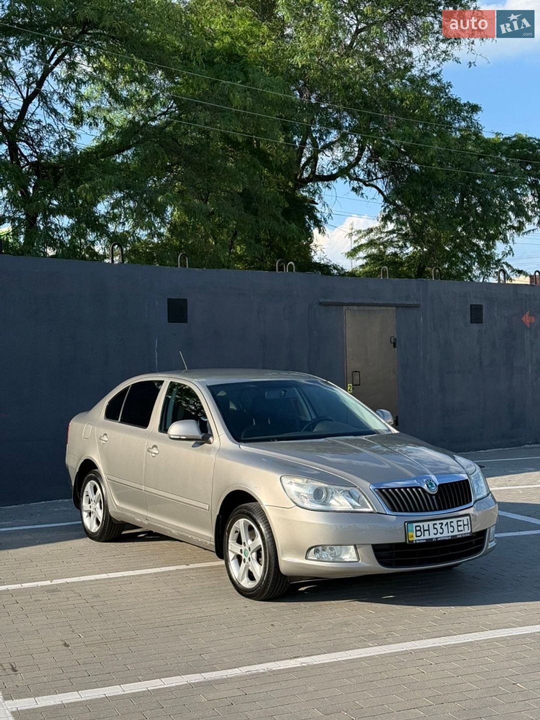Skoda Octavia 2012 VIN TMBBK41Z7DB151628 фото оголошення 2 з 14