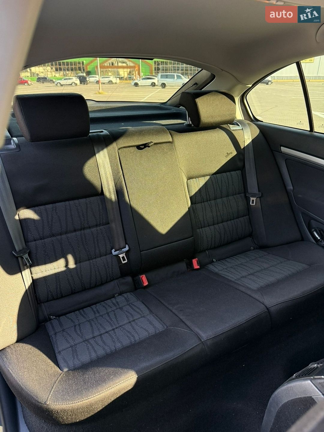 Skoda Octavia 2012 VIN TMBBK41Z7DB151628 фото оголошення 14 з 14