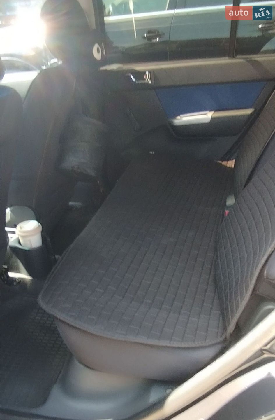 Hyundai Getz 2008 VIN MALBT51DP8M096672 фото оголошення 16 з 16