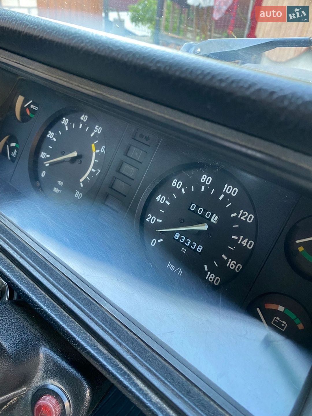 ВАЗ / Lada 2107 2002 VIN XTA21074021636761 фото оголошення 13 з 16