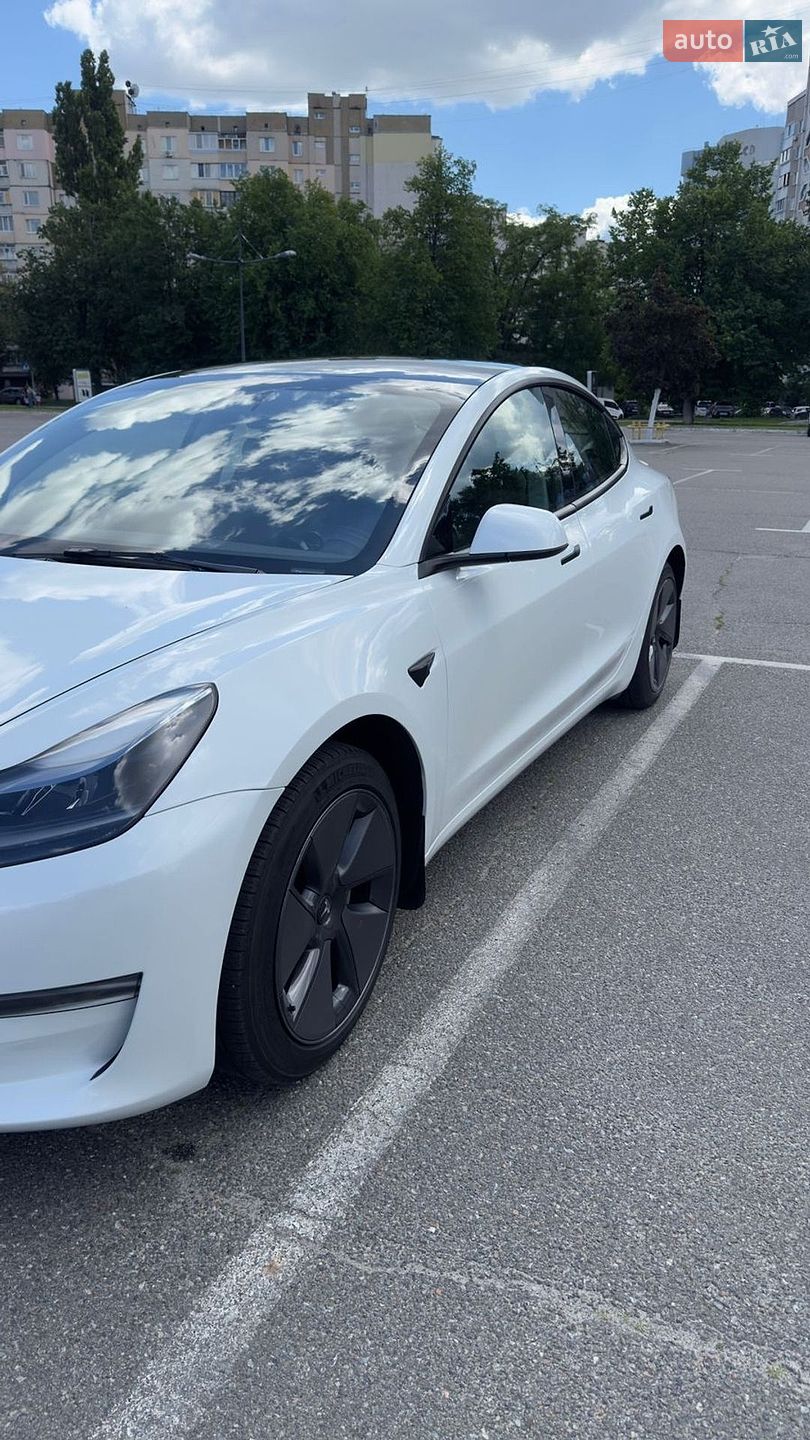 Tesla Model 3 2023 VIN 5YJ3E1EA9PF485885 фото оголошення 8 з 29
