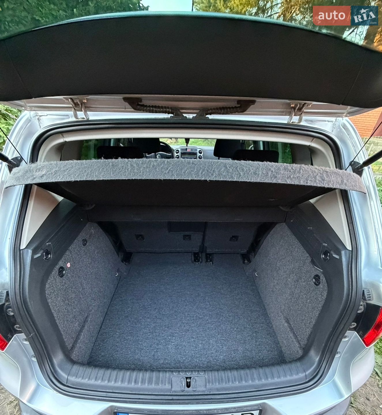 Volkswagen Tiguan 2010 VIN WVGZZZ5NZAW515243 фото оголошення 15 з 16