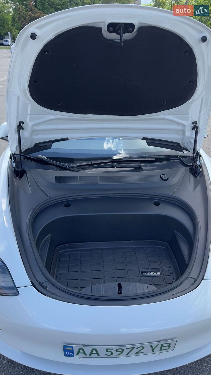 Tesla Model 3 2023 VIN 5YJ3E1EA9PF485885 фото оголошення 29 з 29