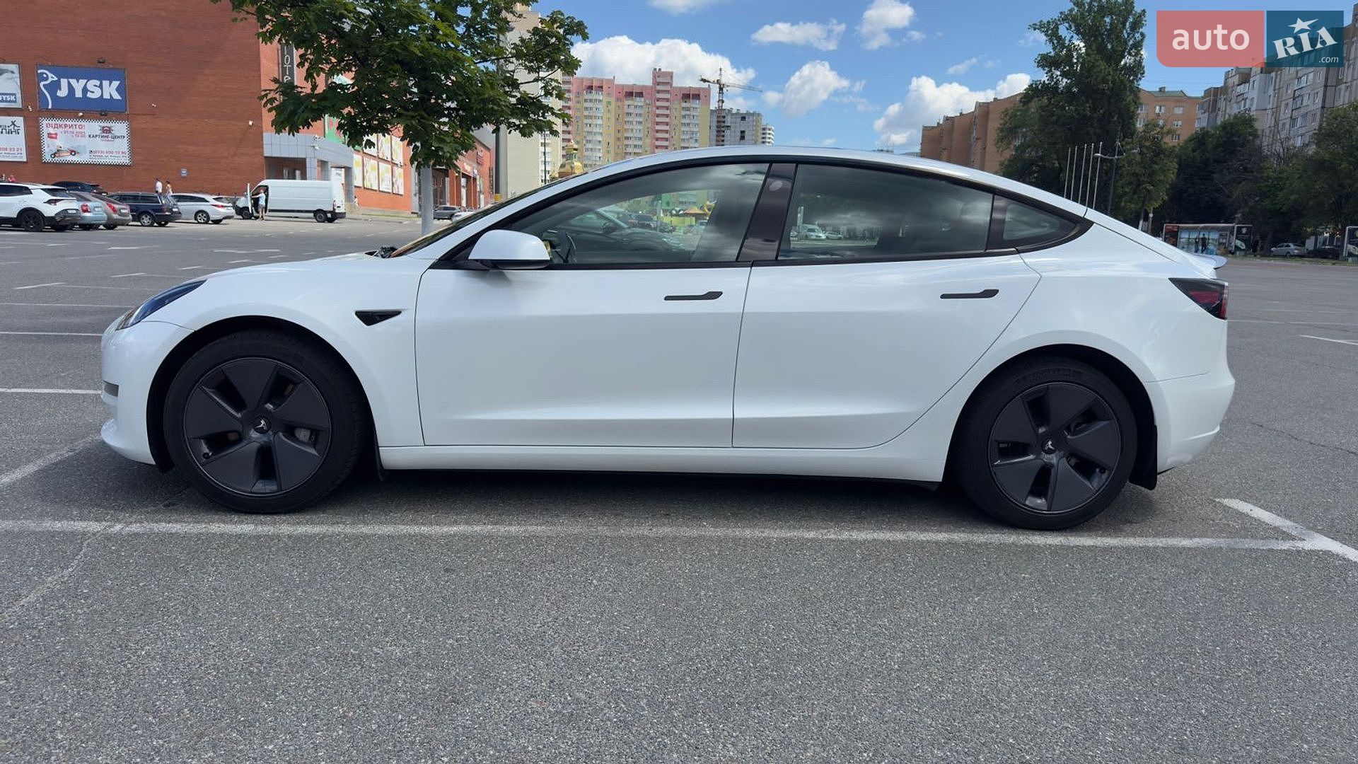 Tesla Model 3 2023 VIN 5YJ3E1EA9PF485885 фото оголошення 10 з 29