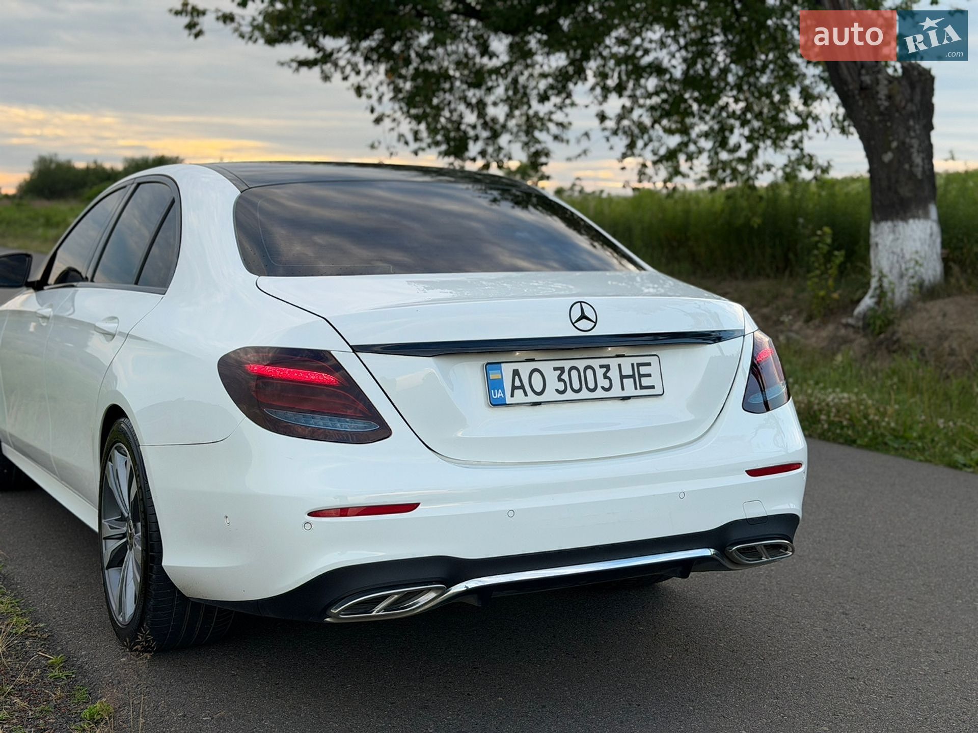 Mercedes-Benz E-Class 2017 VIN WDD2130041A366511 фото оголошення 13 з 40