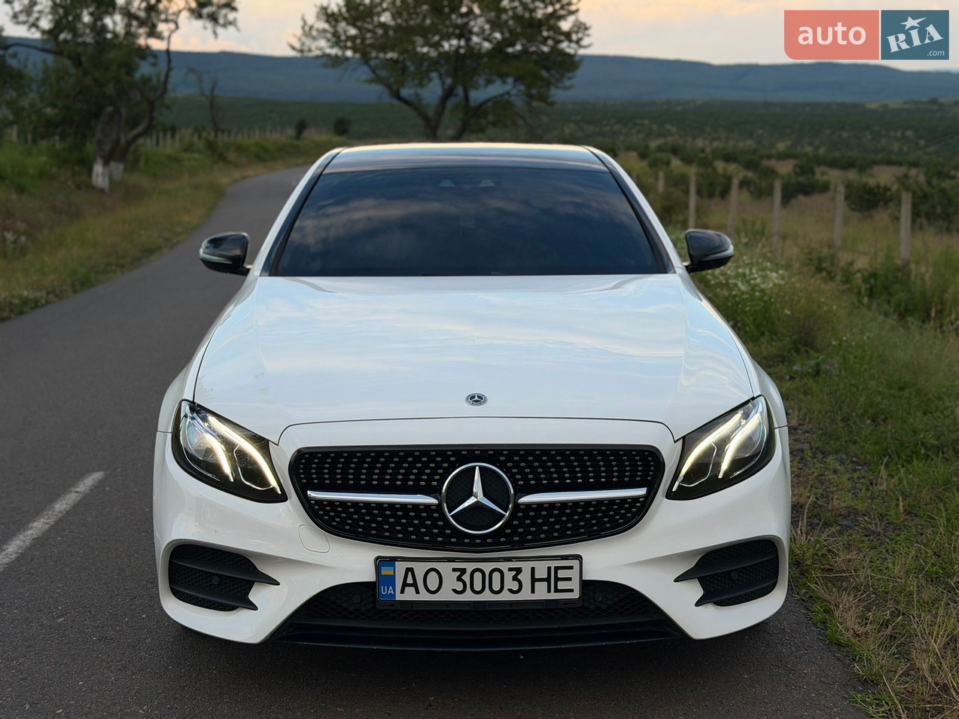 Mercedes-Benz E-Class 2017 VIN WDD2130041A366511 фото оголошення 14 з 40
