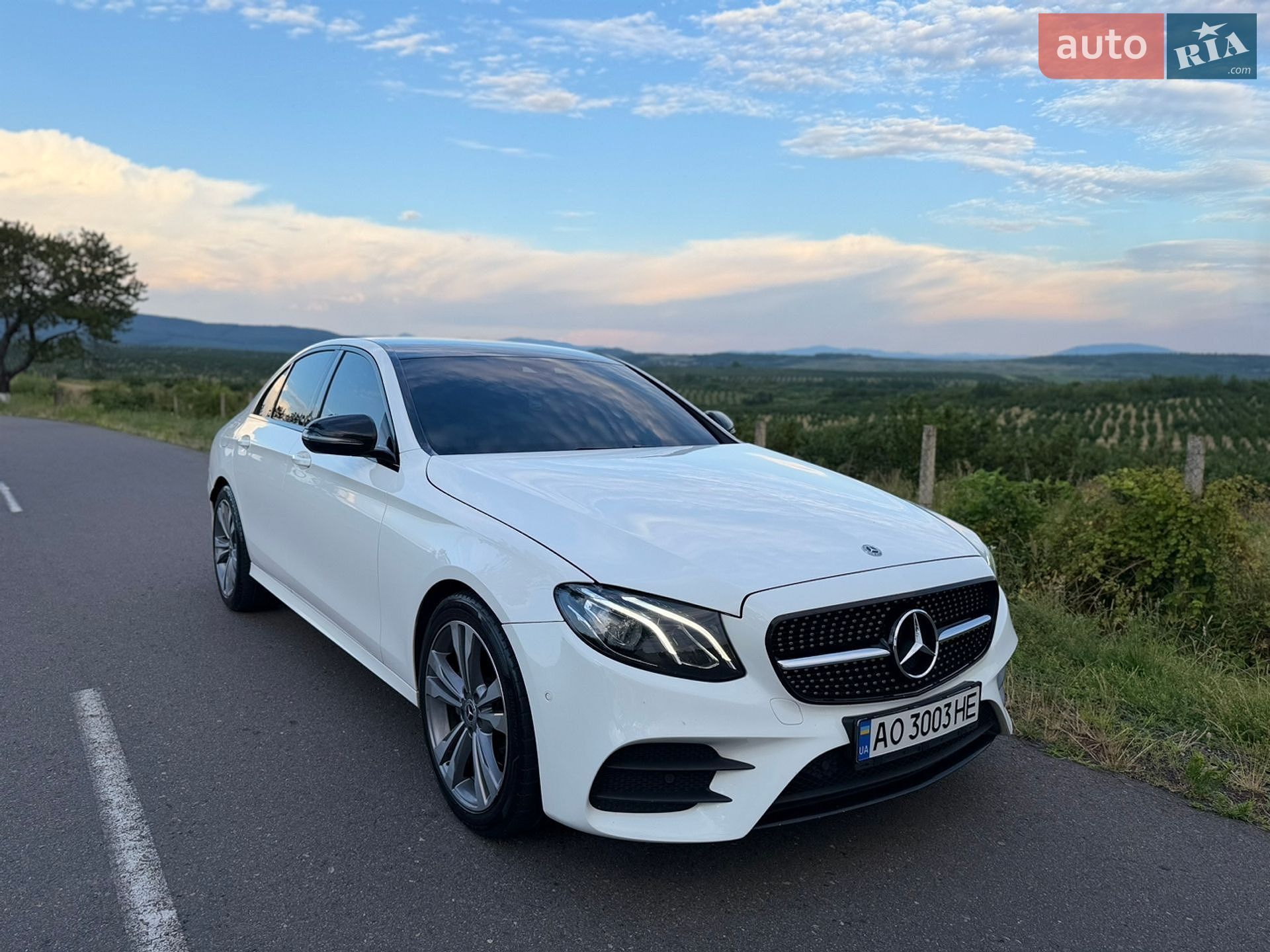 Mercedes-Benz E-Class 2017 VIN WDD2130041A366511 фото оголошення 15 з 40