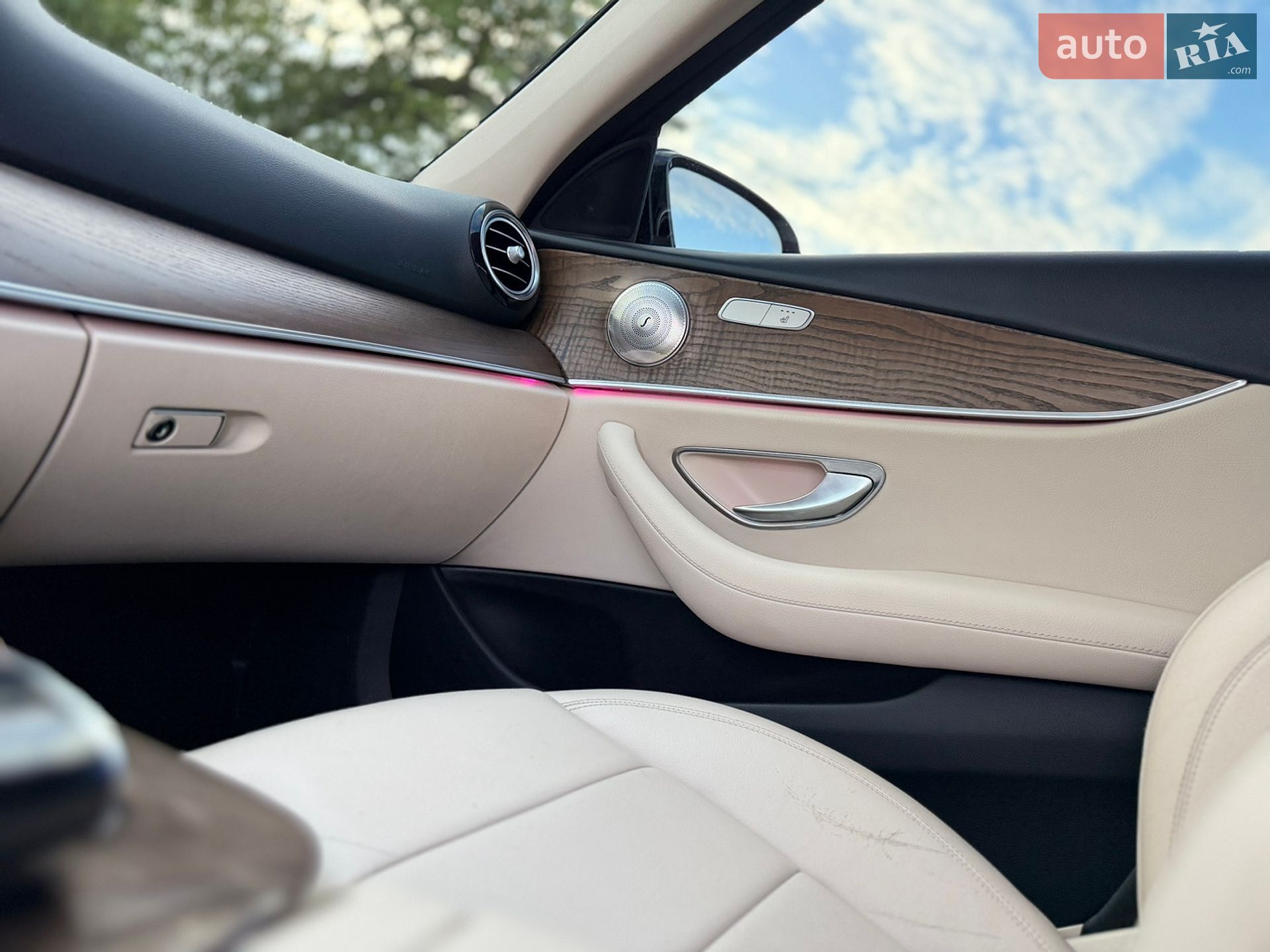 Mercedes-Benz E-Class 2017 VIN WDD2130041A366511 фото оголошення 21 з 40