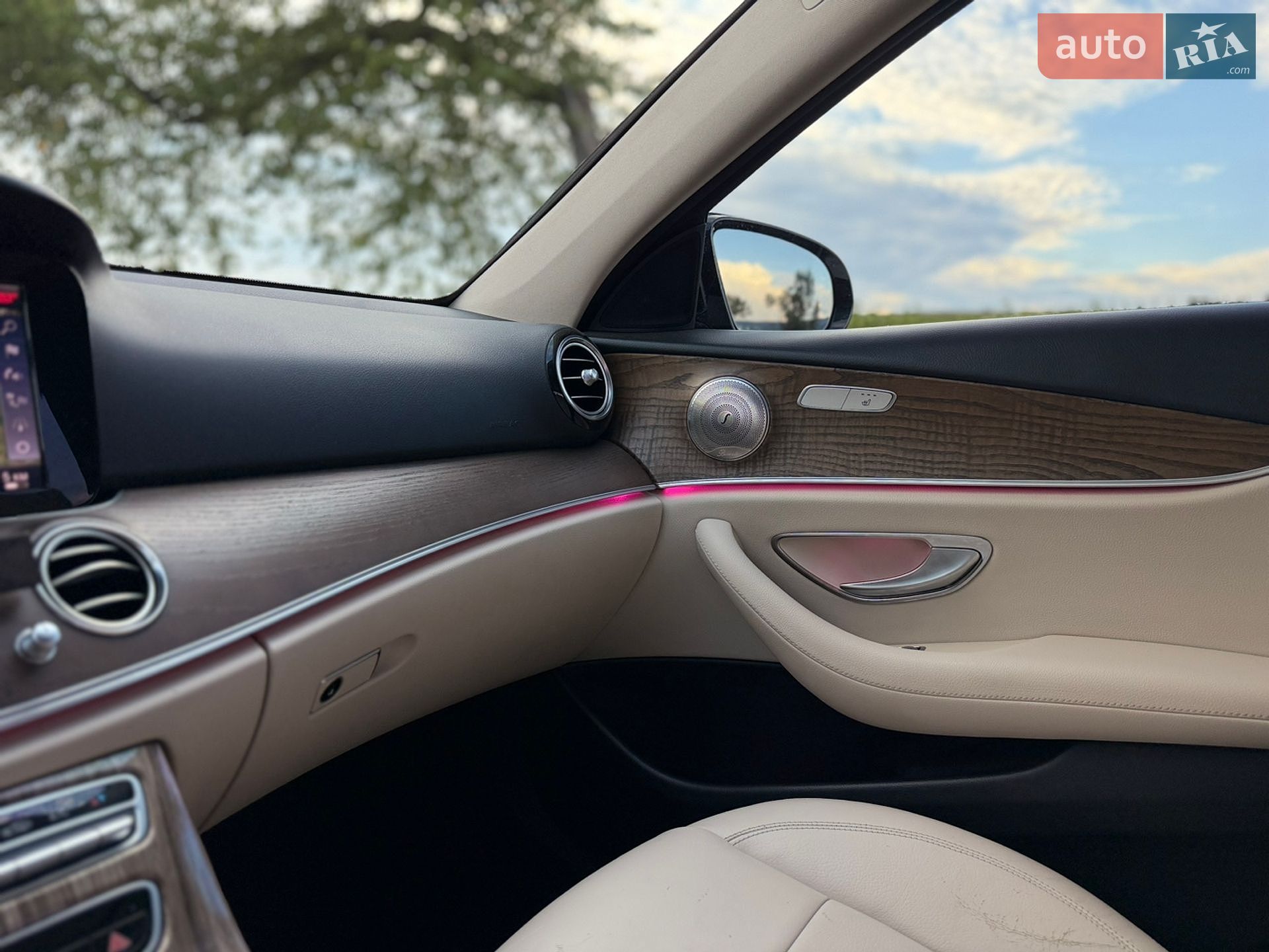 Mercedes-Benz E-Class 2017 VIN WDD2130041A366511 фото оголошення 34 з 40