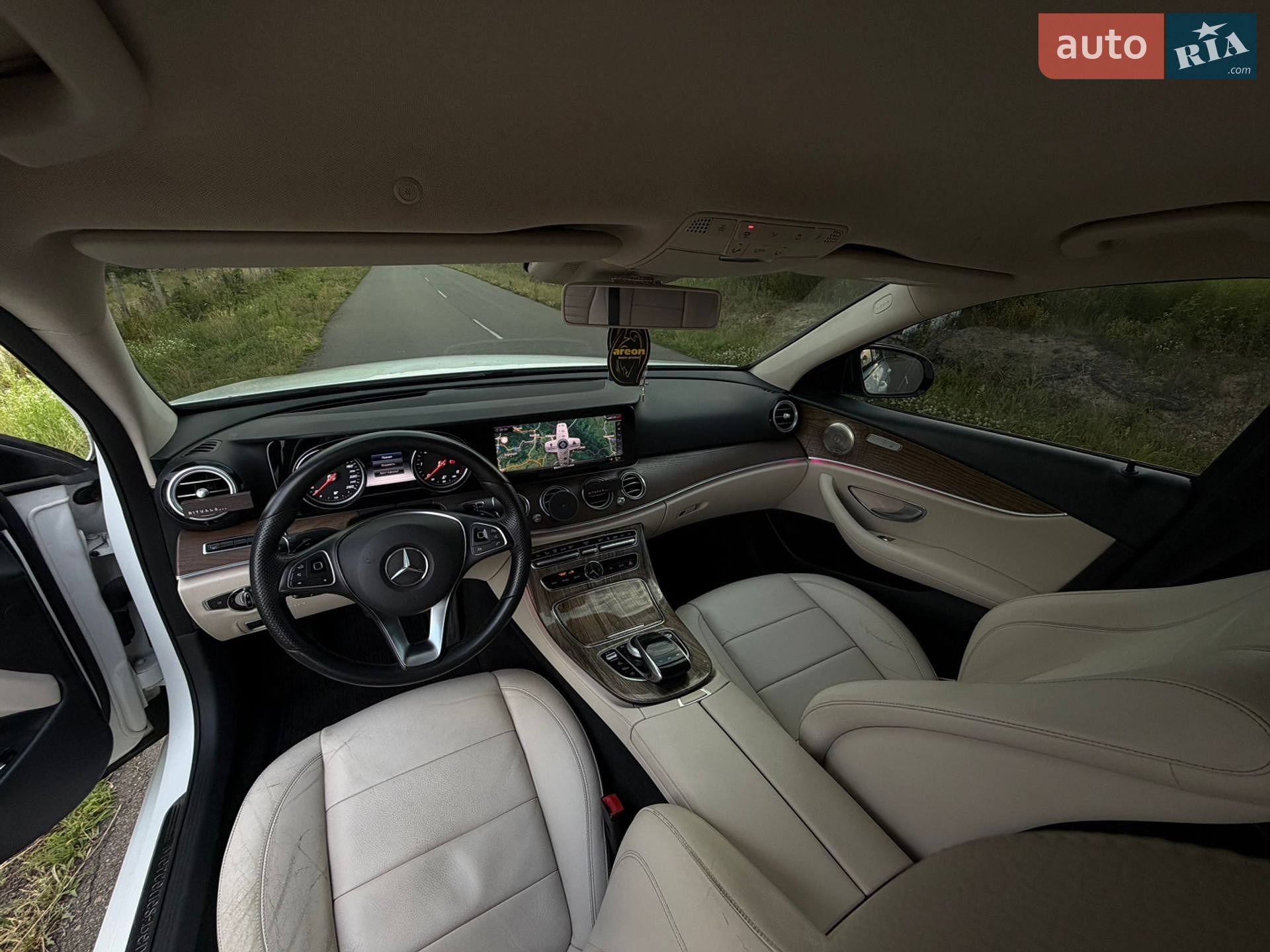 Mercedes-Benz E-Class 2017 VIN WDD2130041A366511 фото оголошення 37 з 40