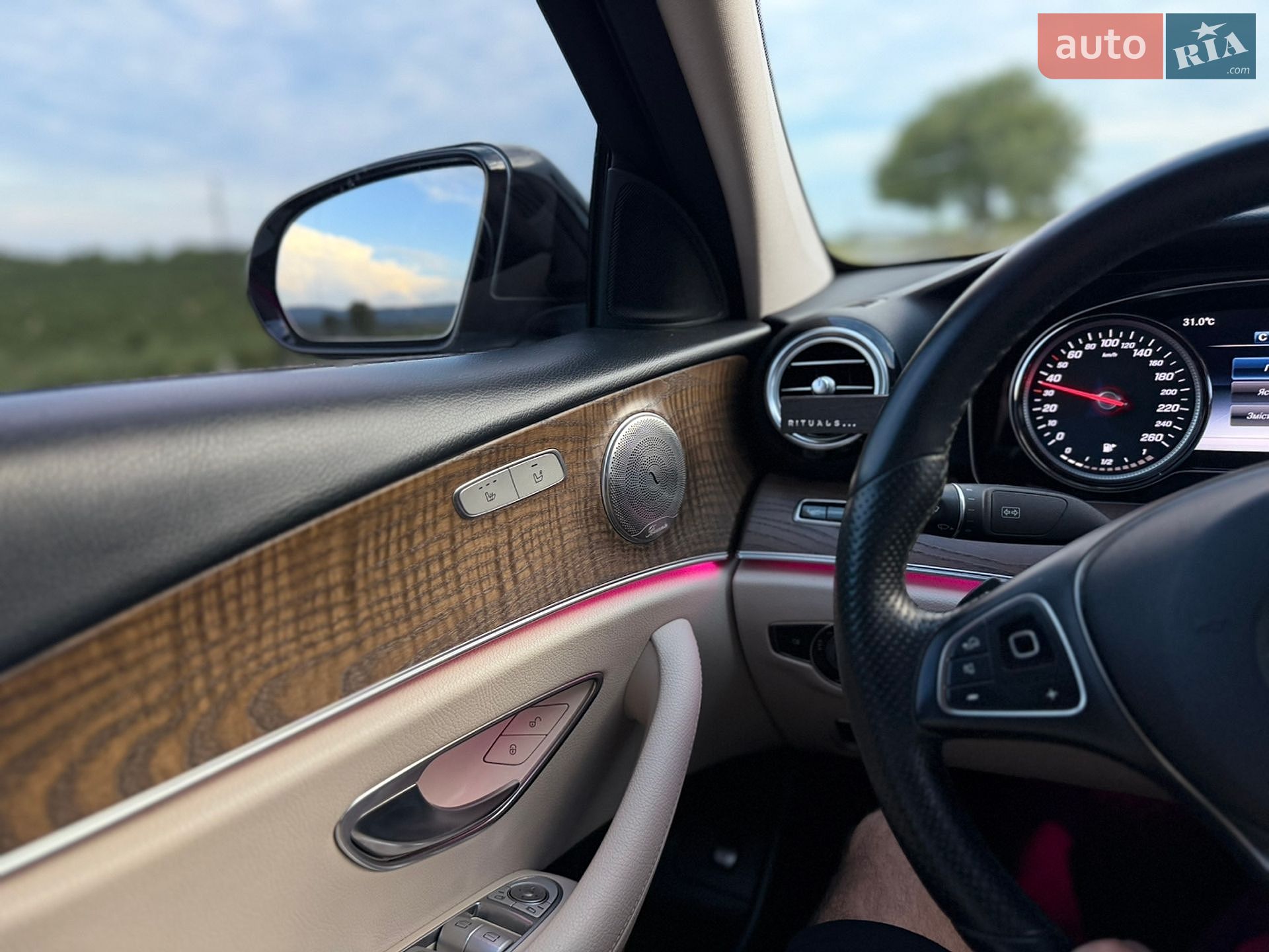 Mercedes-Benz E-Class 2017 VIN WDD2130041A366511 фото оголошення 39 з 40