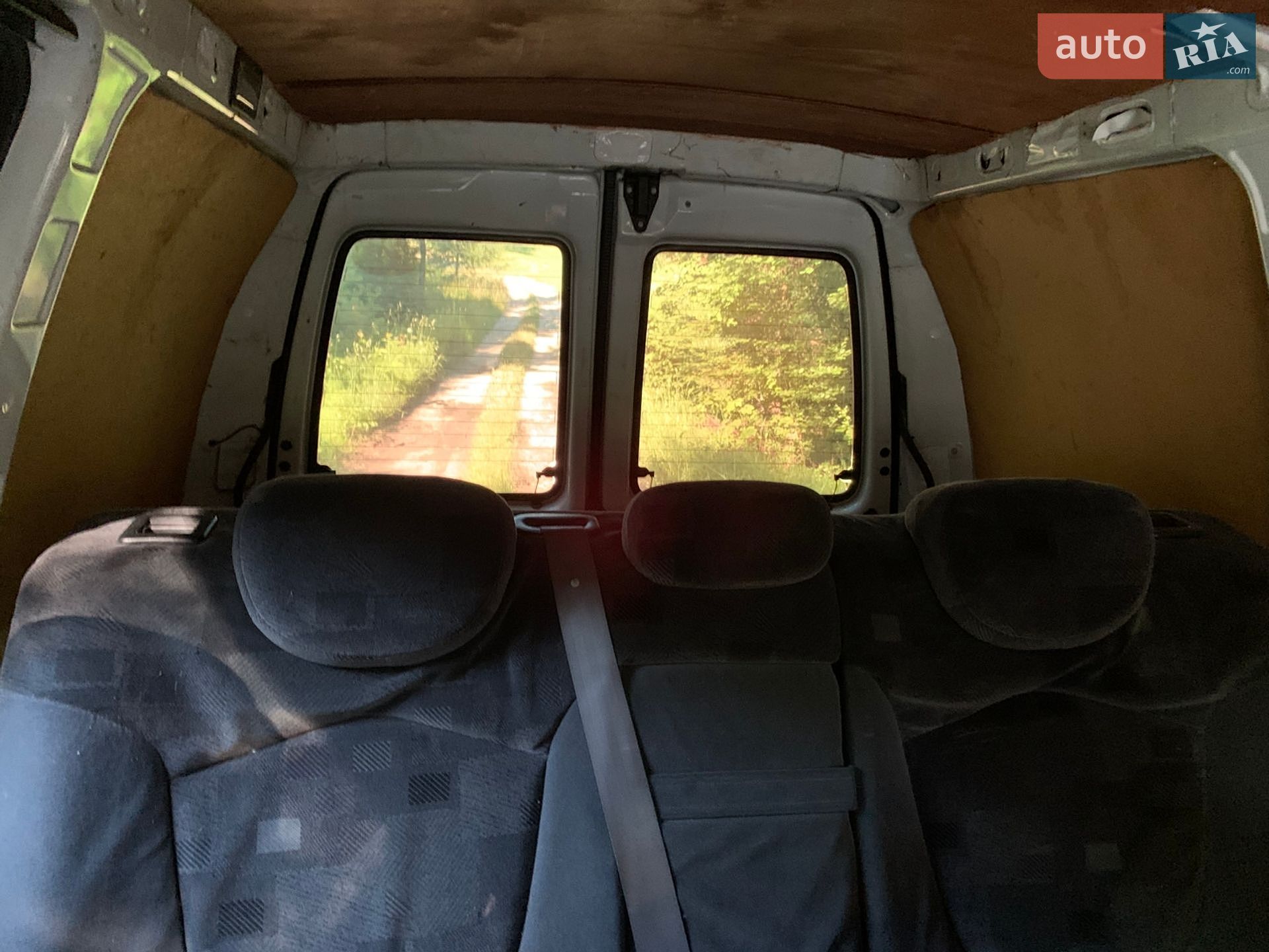 Fiat Scudo 2002 VIN ZFA22000012963366 фото оголошення 6 з 6