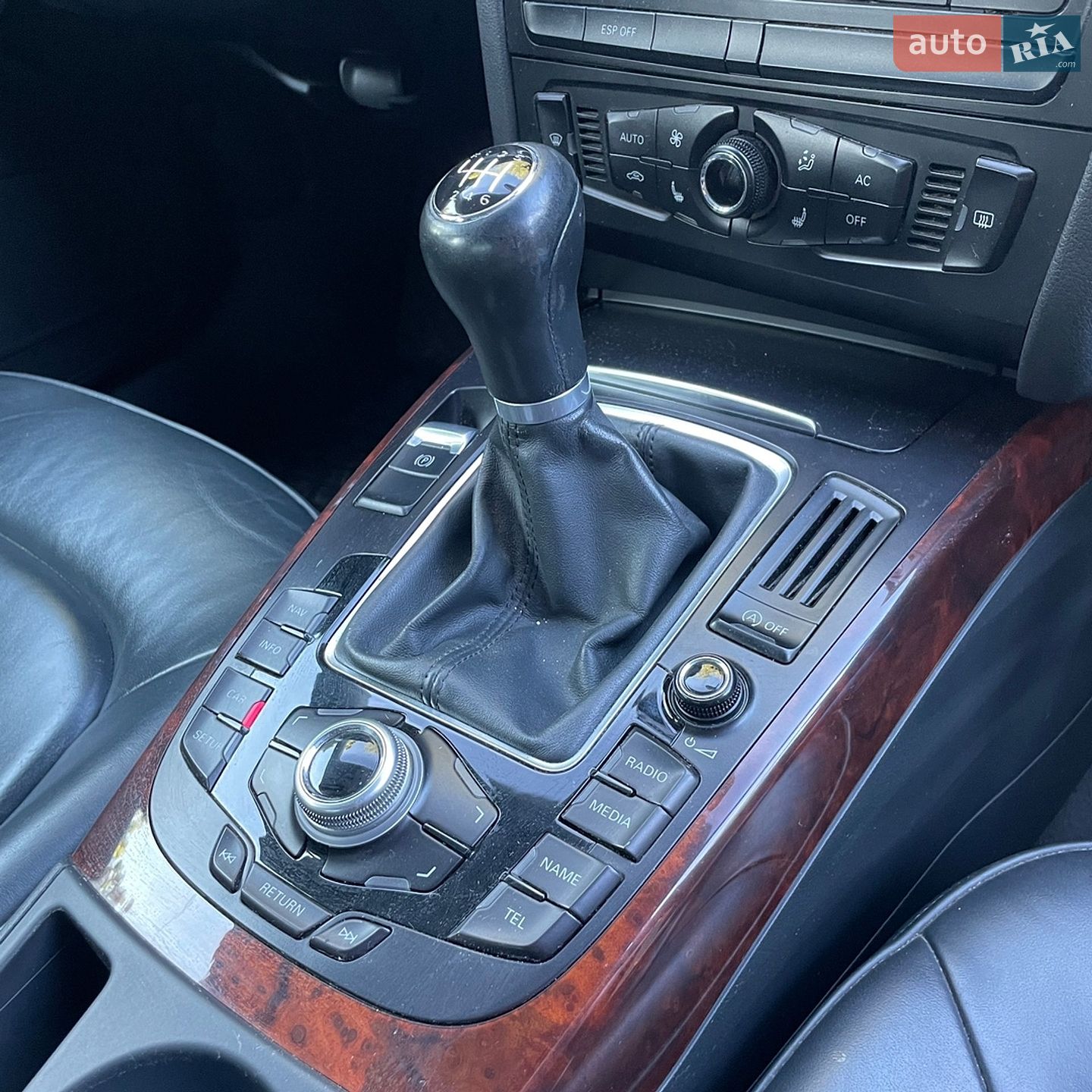 Audi A4 2010 VIN WAUZZZ8K9AN050419 фото оголошення 14 з 17