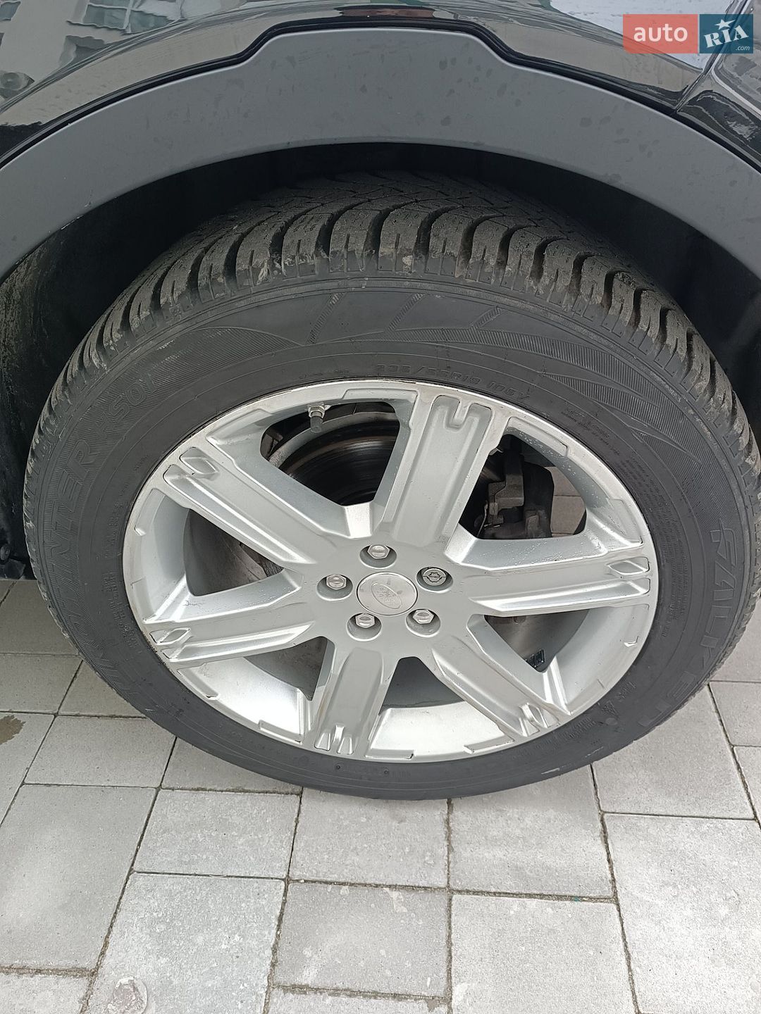 Land Rover Range Rover Evoque 2014 VIN SALVP2BG7EH894359 фото оголошення 12 з 28