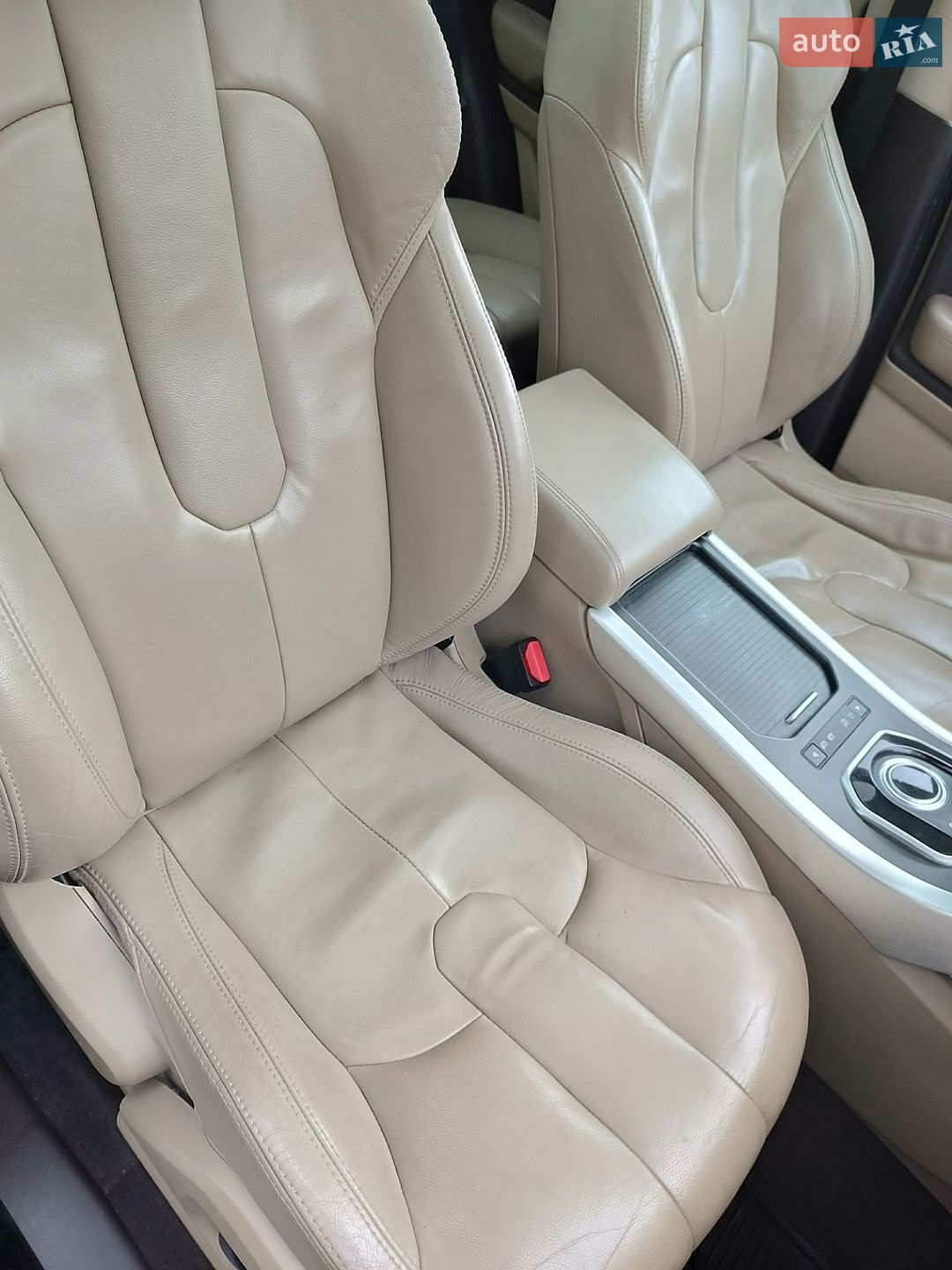 Land Rover Range Rover Evoque 2014 VIN SALVP2BG7EH894359 фото оголошення 15 з 28