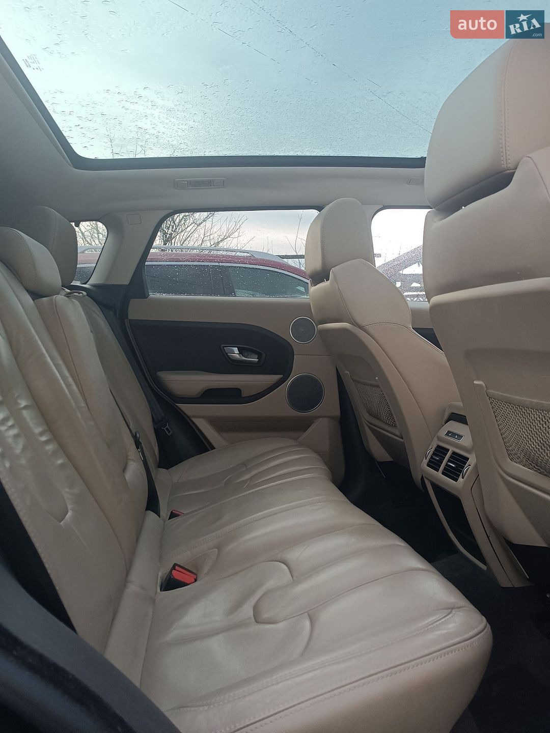 Land Rover Range Rover Evoque 2014 VIN SALVP2BG7EH894359 фото оголошення 23 з 28