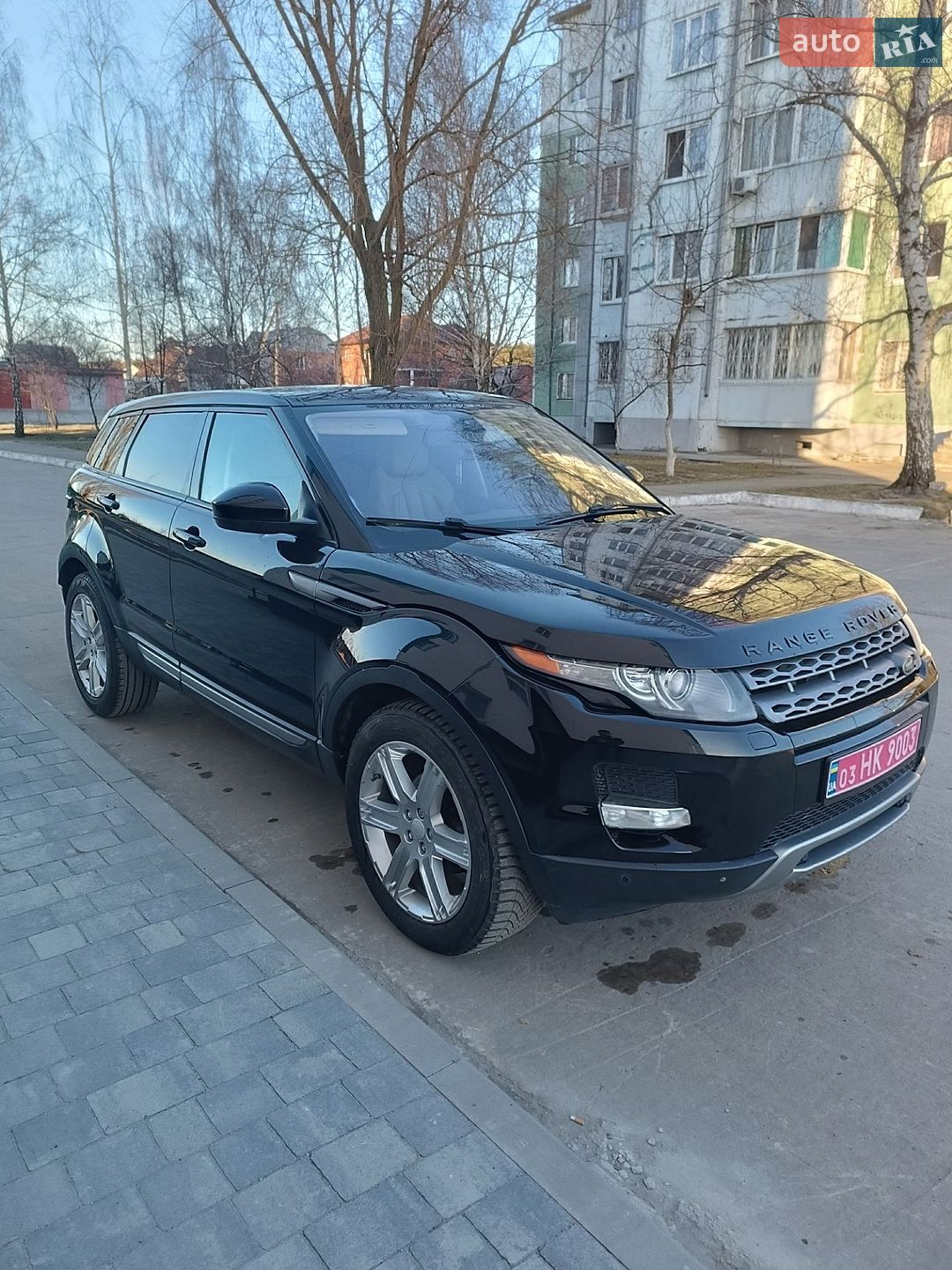 Land Rover Range Rover Evoque 2014 VIN SALVP2BG7EH894359 фото оголошення 26 з 28