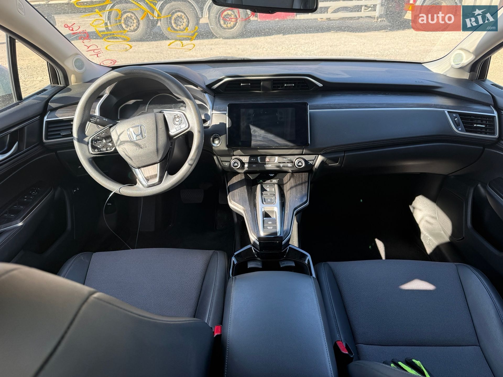 Honda Clarity 2020 VIN JHMZC5F16MC001670 фото оголошення 22 з 62