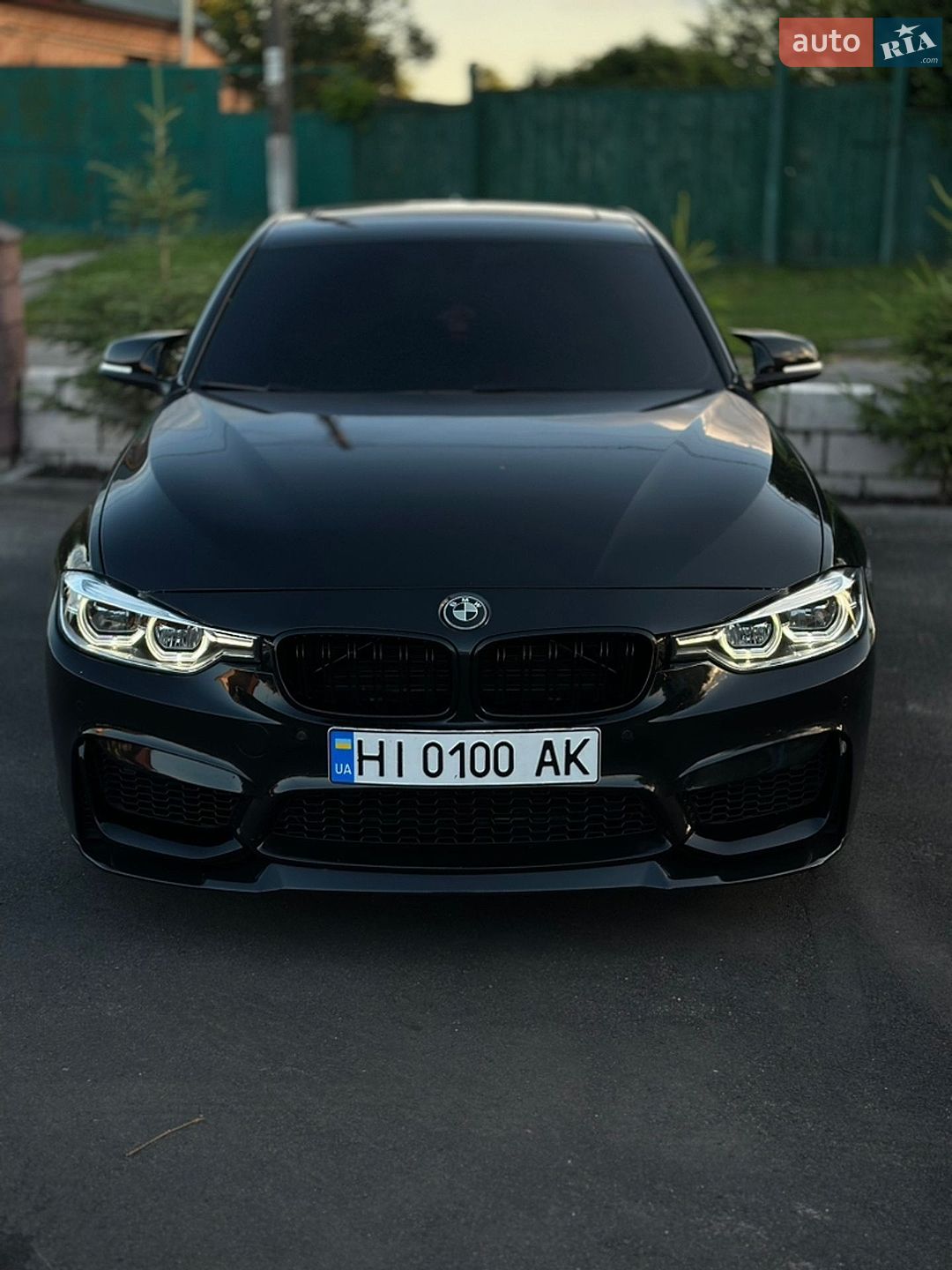 BMW 3 Series 2018 VIN WBA8D9C52JA616164 фото оголошення 11 з 21