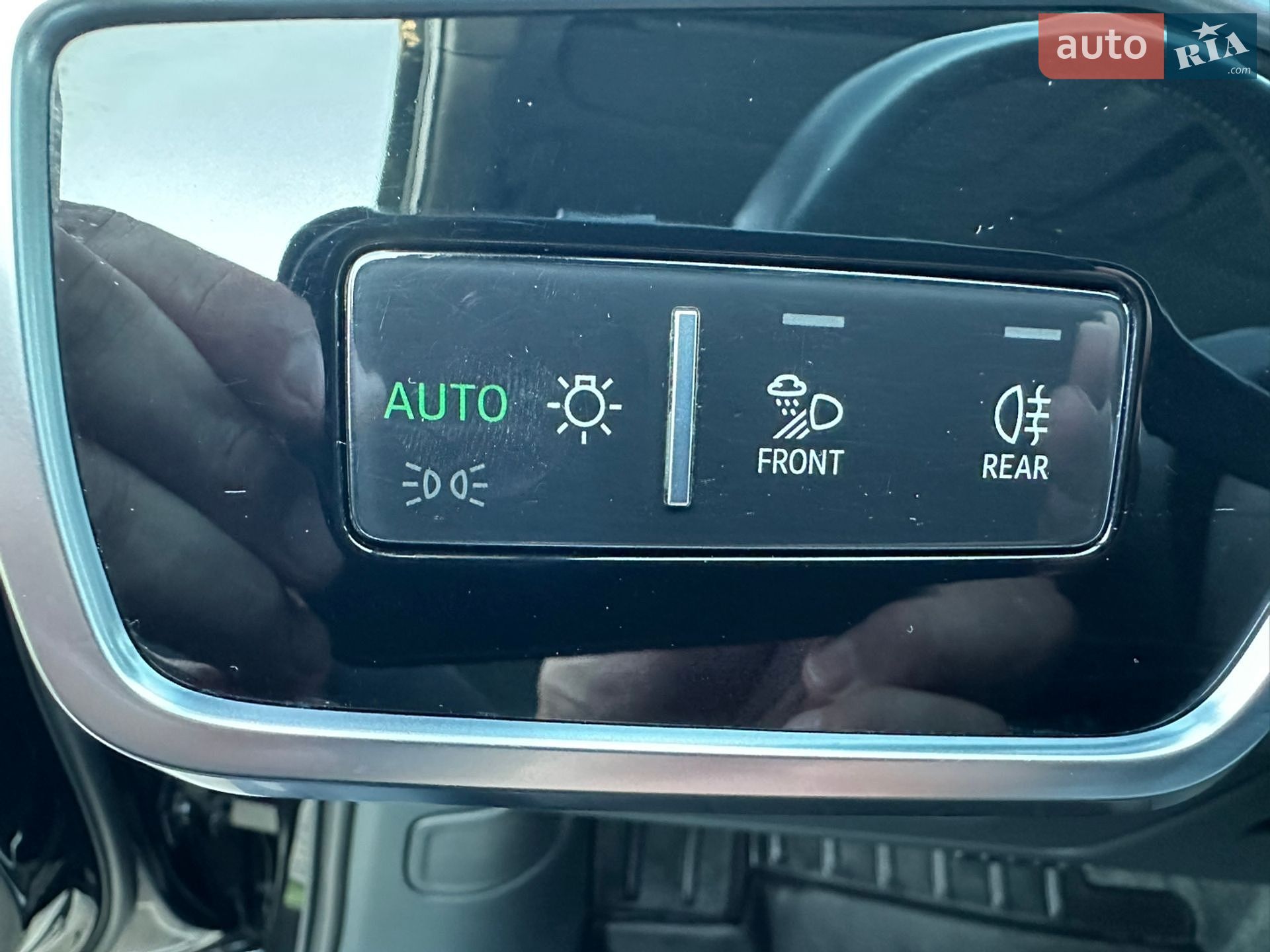 Audi A6 2018 VIN WAUZZZF26KN004678 фото оголошення 26 з 133