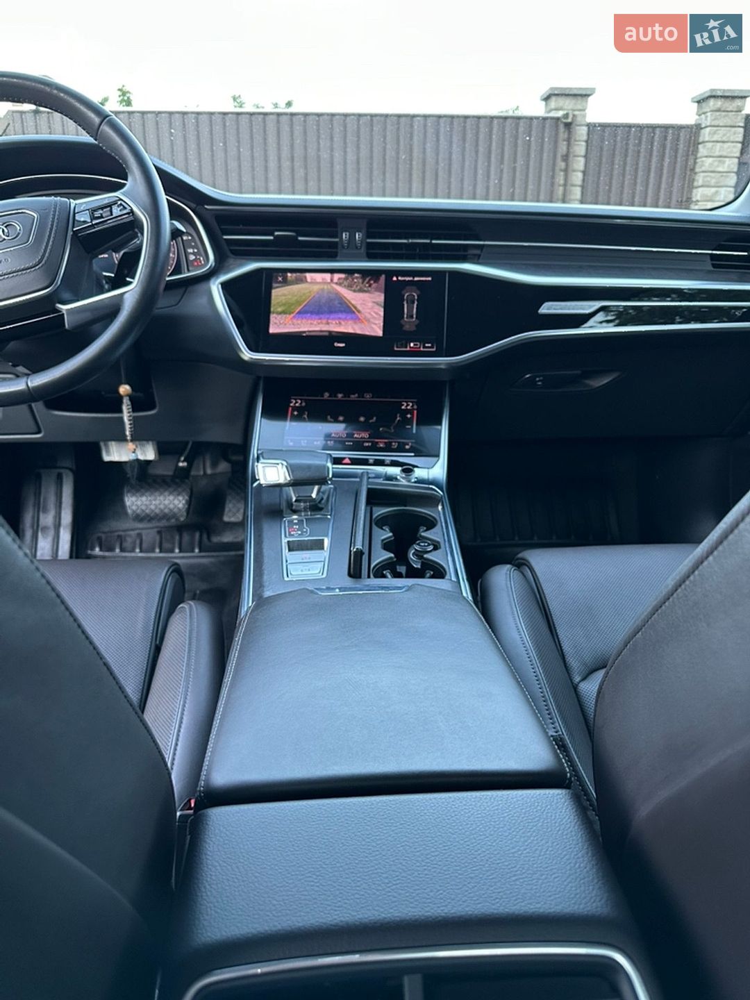 Audi A6 2018 VIN WAUZZZF26KN004678 фото оголошення 32 з 133