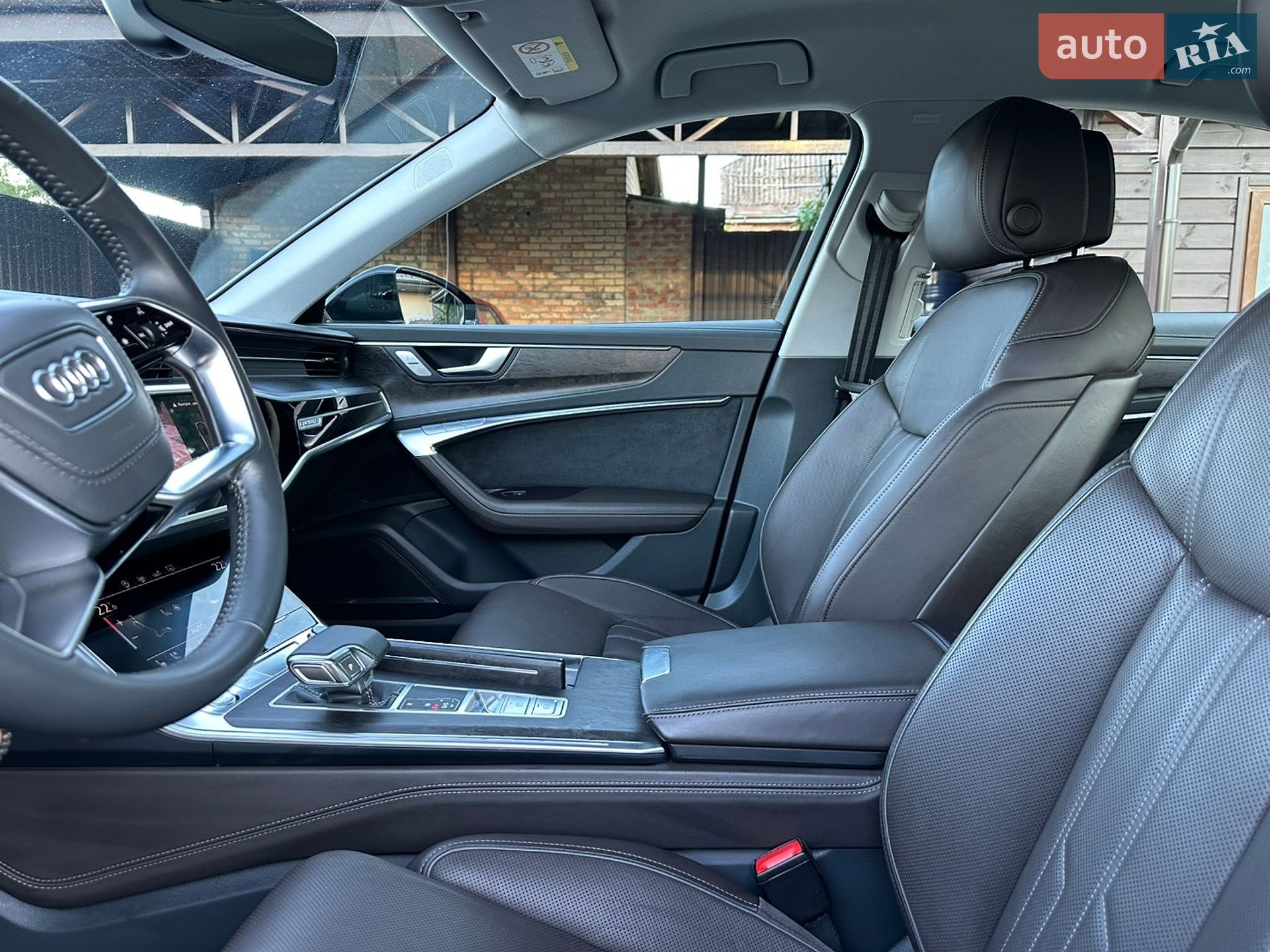 Audi A6 2018 VIN WAUZZZF26KN004678 фото оголошення 35 з 133