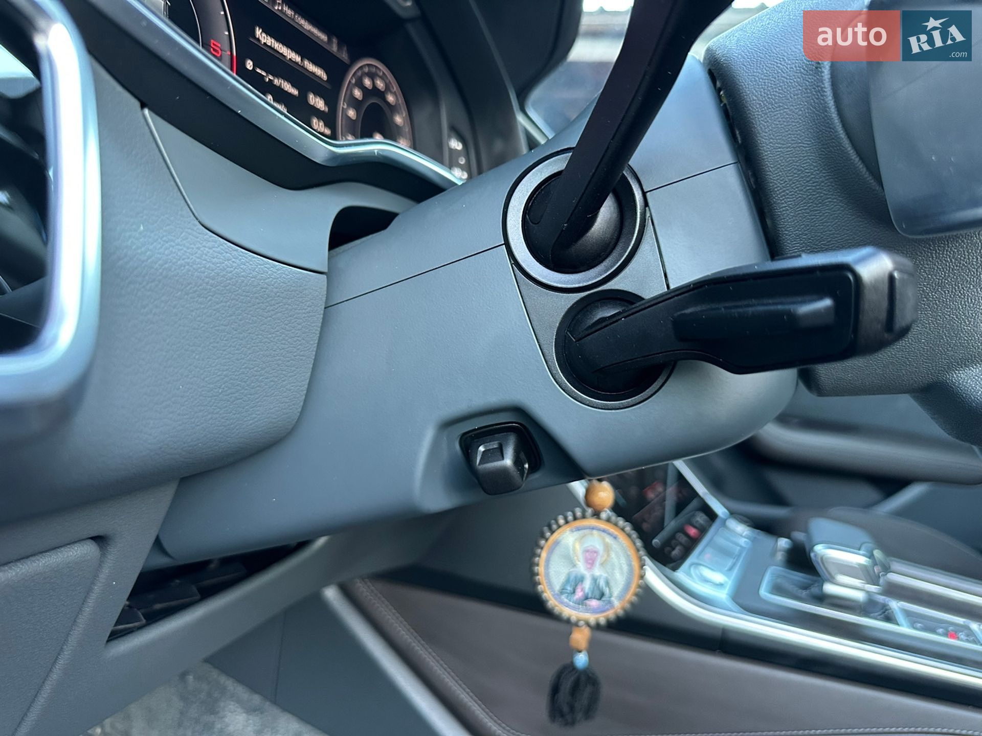 Audi A6 2018 VIN WAUZZZF26KN004678 фото оголошення 36 з 133