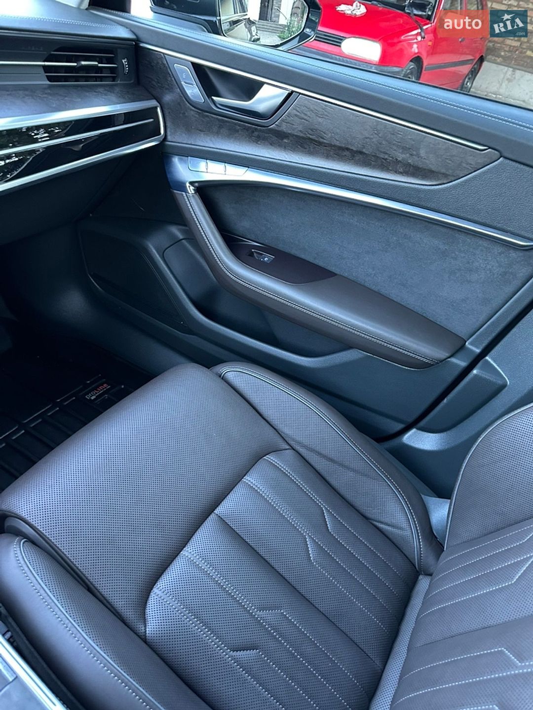 Audi A6 2018 VIN WAUZZZF26KN004678 фото оголошення 45 з 133