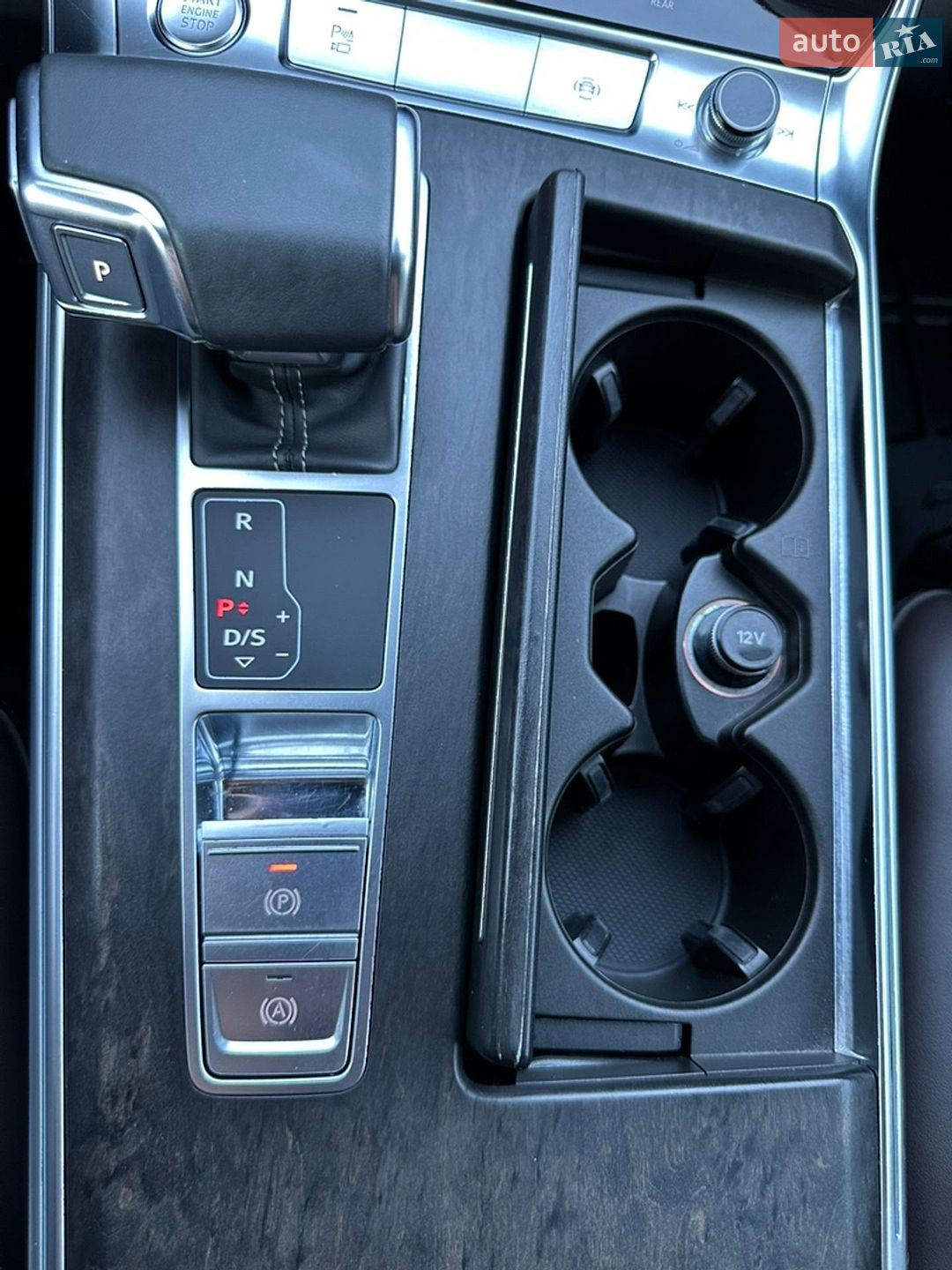 Audi A6 2018 VIN WAUZZZF26KN004678 фото оголошення 50 з 133