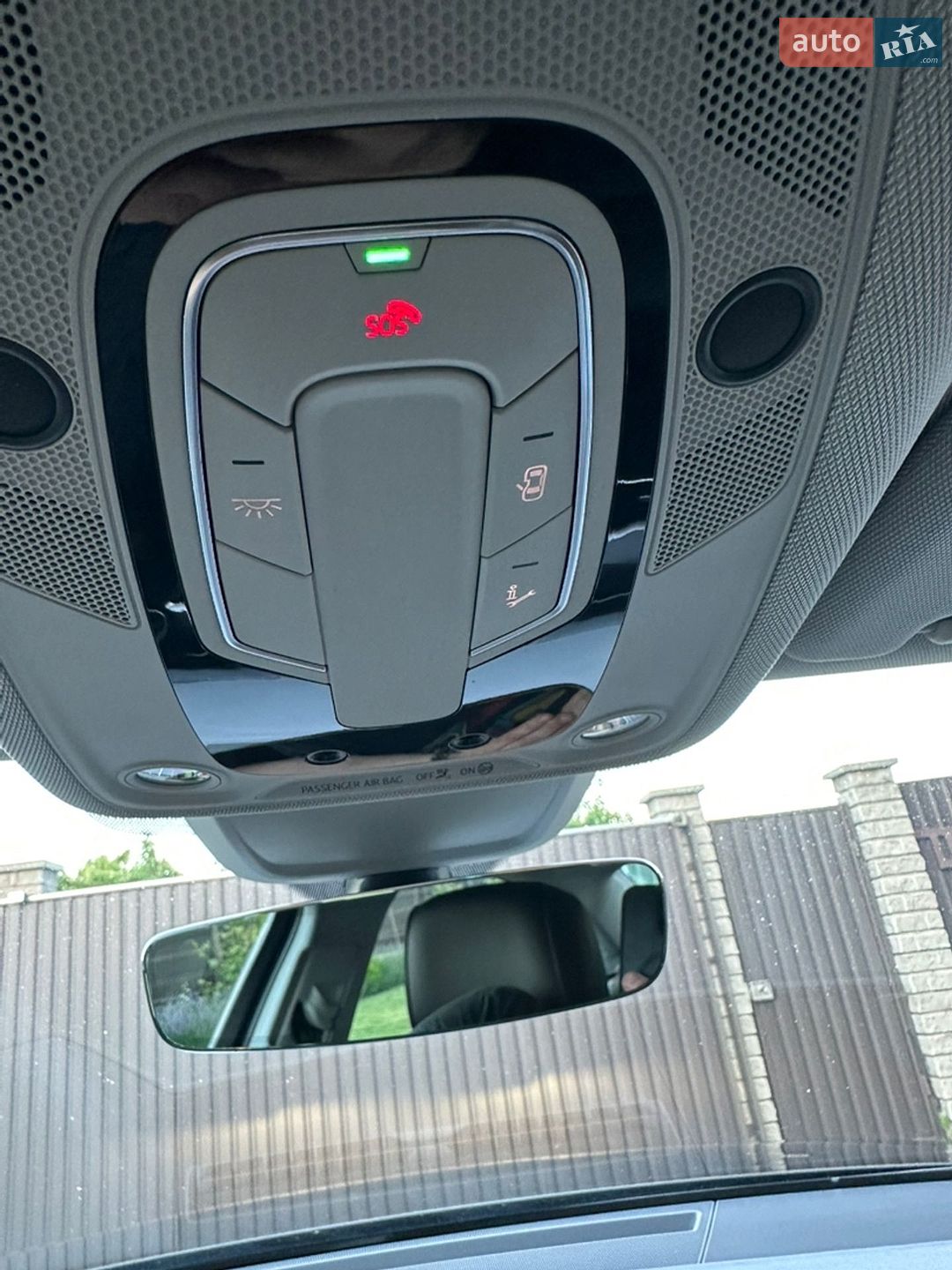 Audi A6 2018 VIN WAUZZZF26KN004678 фото оголошення 52 з 133
