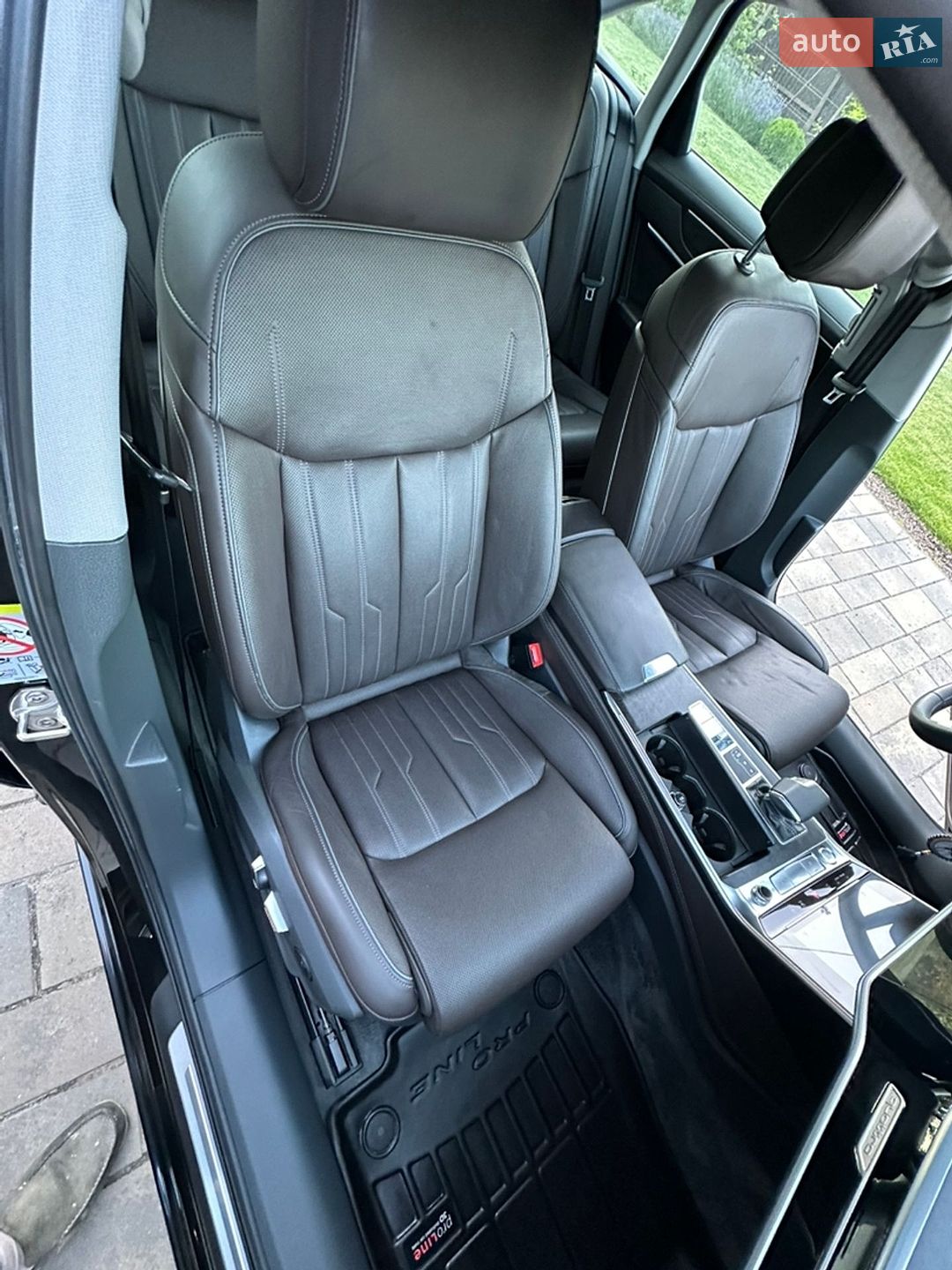 Audi A6 2018 VIN WAUZZZF26KN004678 фото оголошення 54 з 133