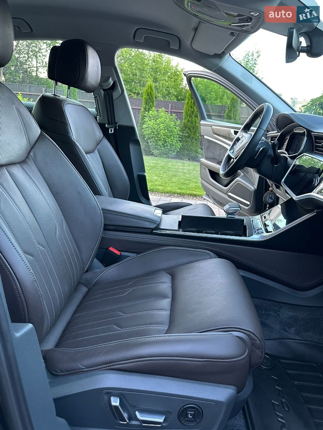 Audi A6 2018 VIN WAUZZZF26KN004678 фото оголошення 56 з 133