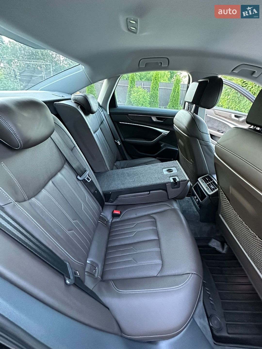 Audi A6 2018 VIN WAUZZZF26KN004678 фото оголошення 61 з 133