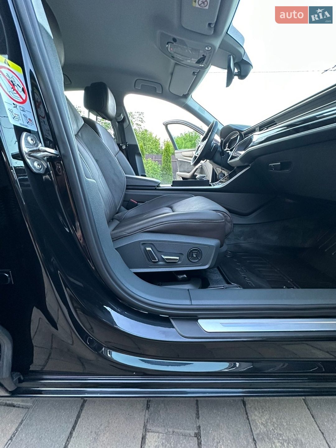 Audi A6 2018 VIN WAUZZZF26KN004678 фото оголошення 63 з 133