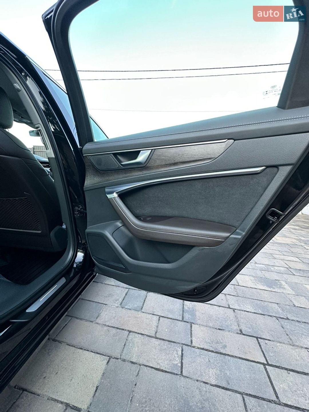Audi A6 2018 VIN WAUZZZF26KN004678 фото оголошення 67 з 133