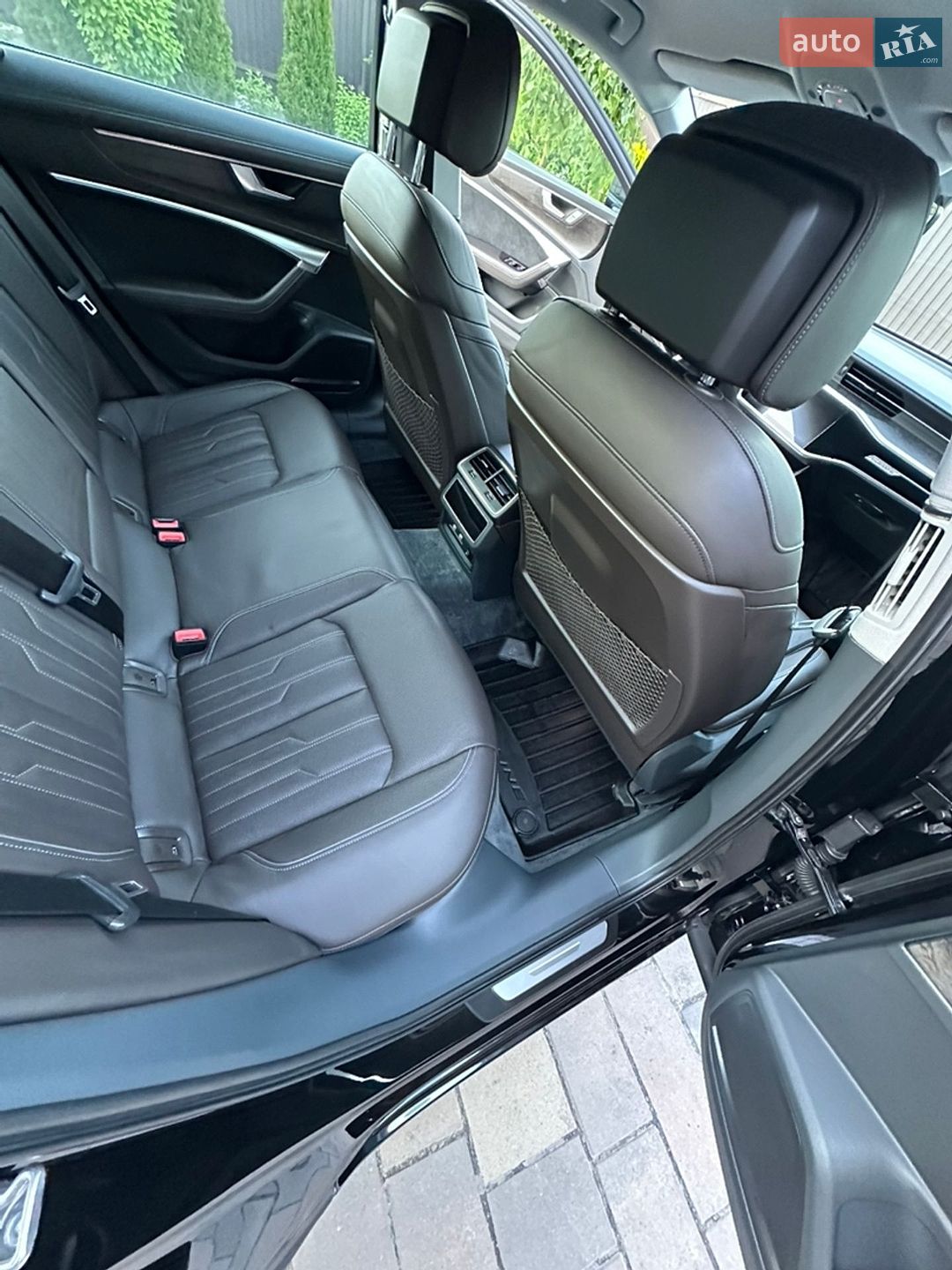 Audi A6 2018 VIN WAUZZZF26KN004678 фото оголошення 68 з 133